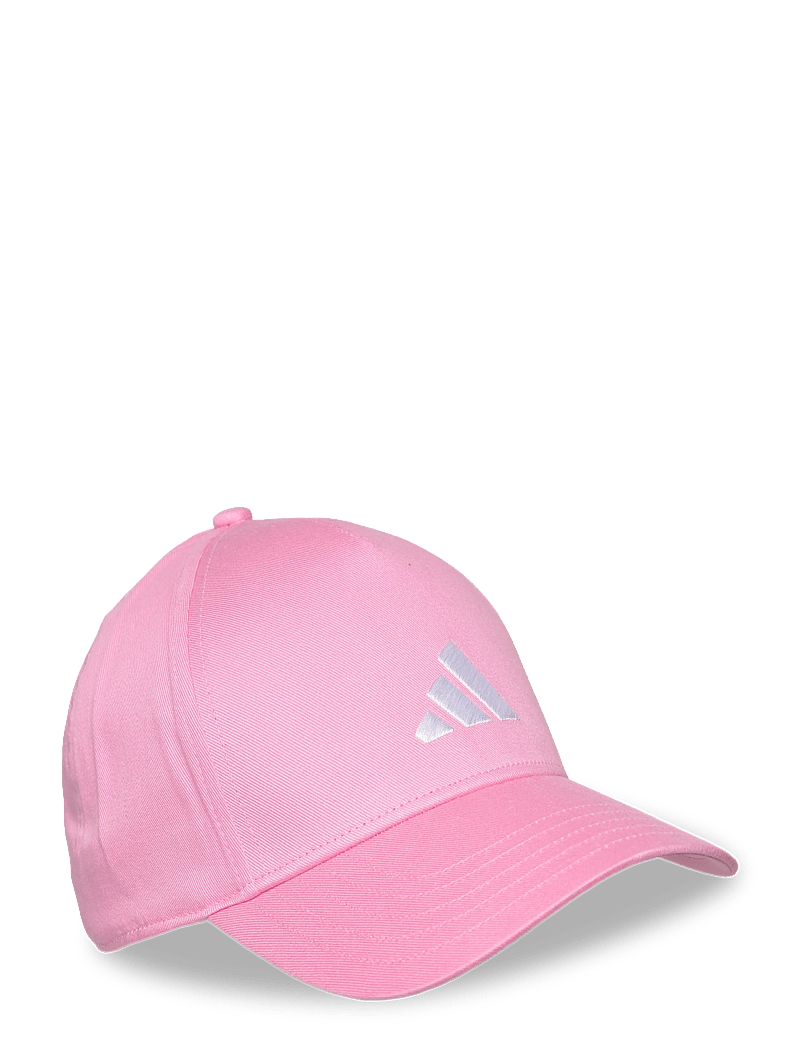 adidas Sportswear - K CAP - mutsen - sttrbl/white - 0