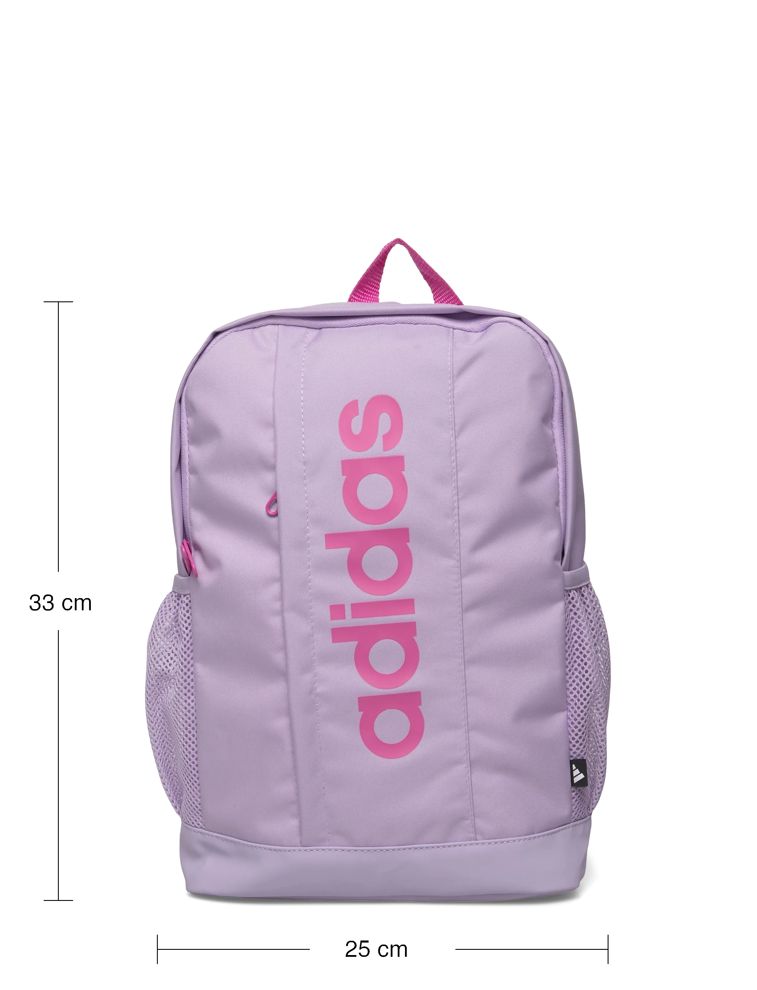 adidas Sportswear - KIDS LIN BPK - sportstasker - powplu/selufu - 3