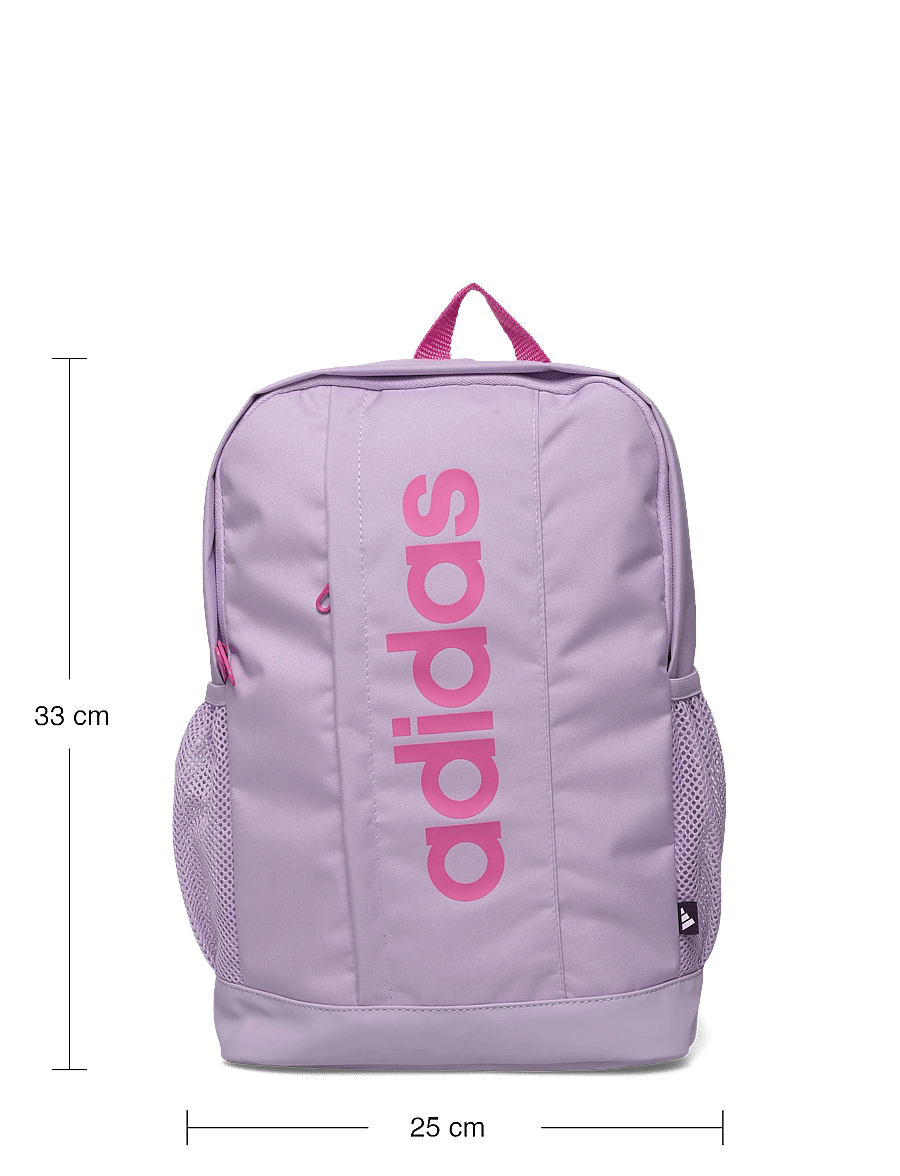 adidas Sportswear - KIDS LIN BPK - sporttaschen - powplu/selufu - 3