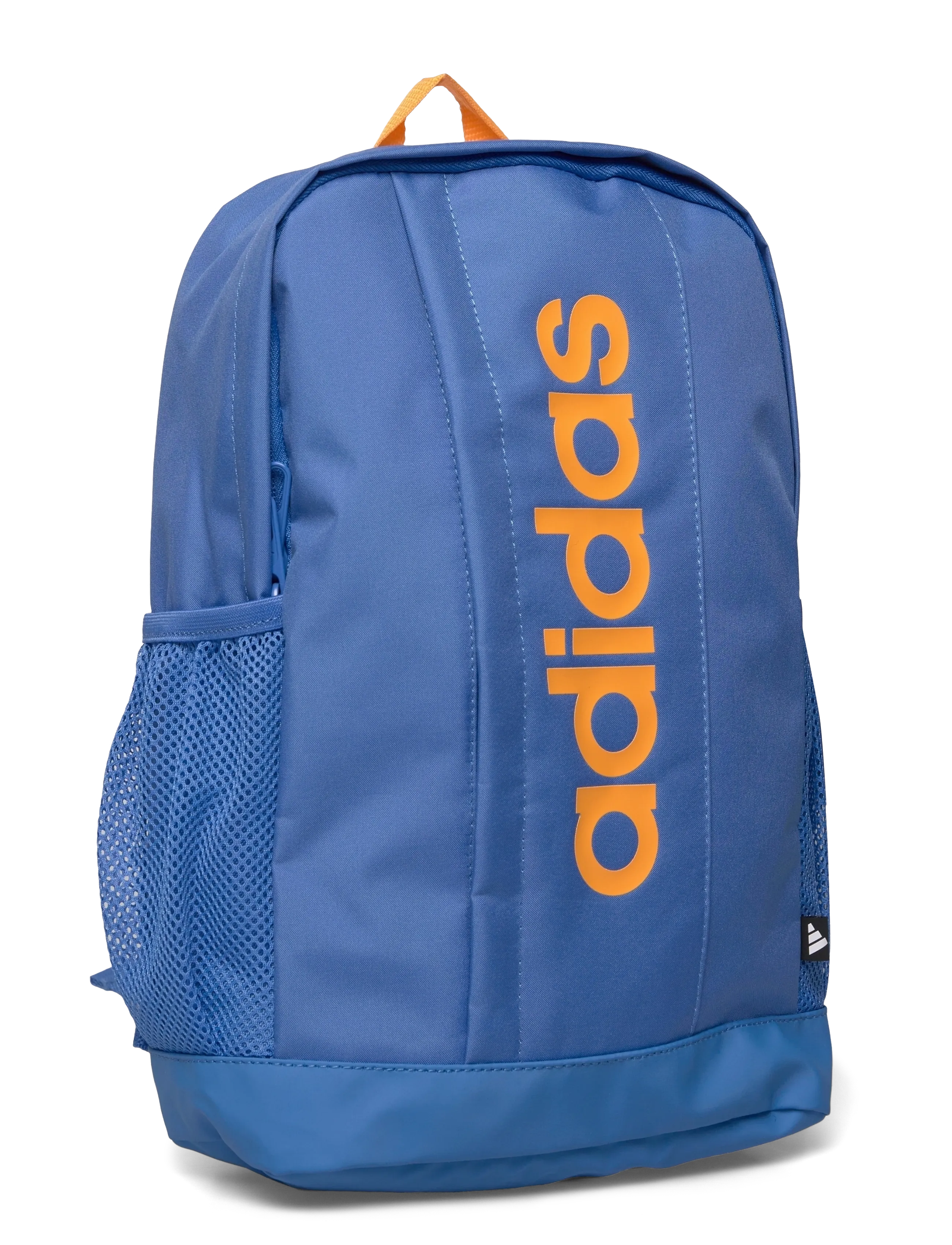 adidas Sportswear - KIDS LIN BPK - sportstasker - rayblu/puta - 2