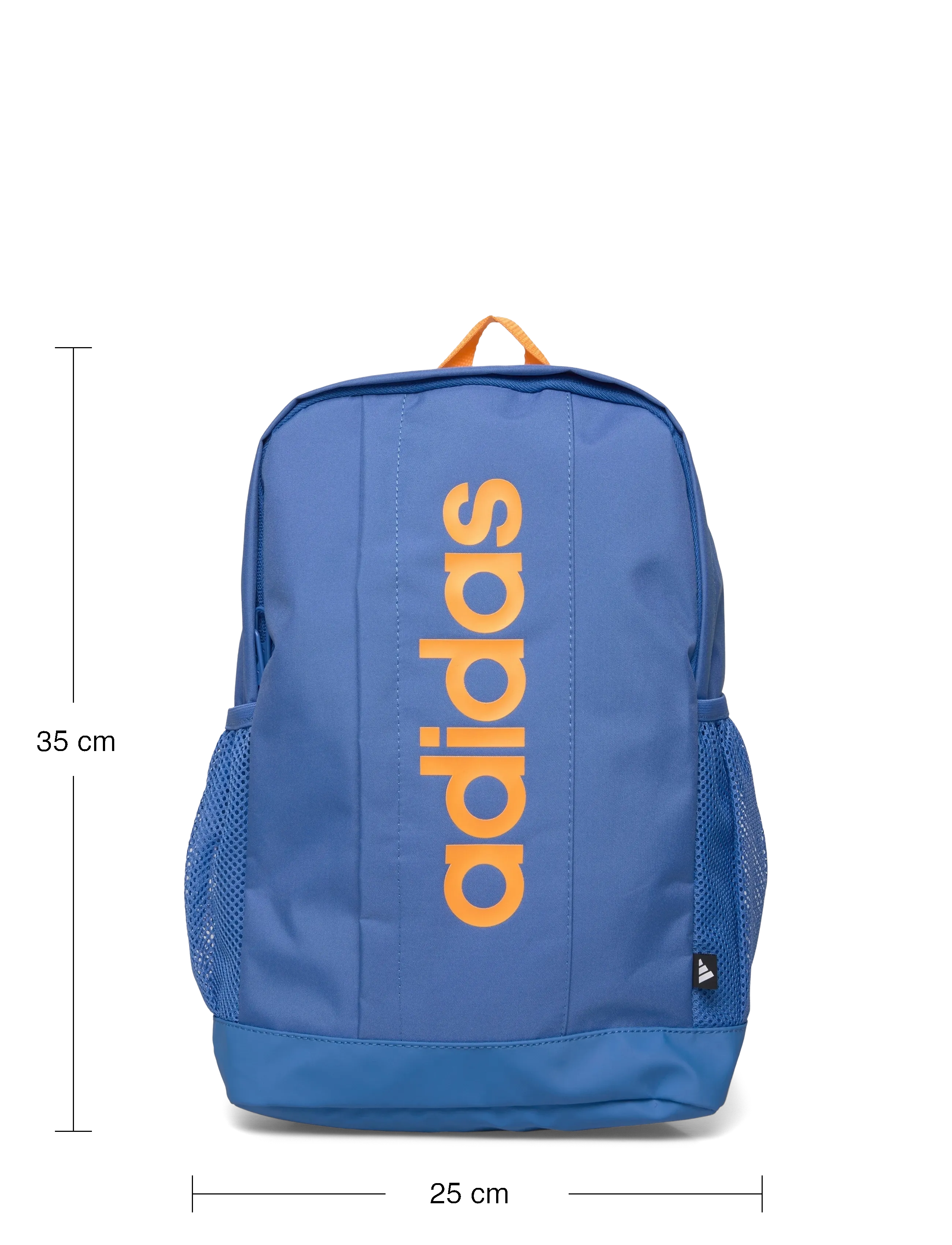 adidas Sportswear - KIDS LIN BPK - sportstasker - rayblu/puta - 3