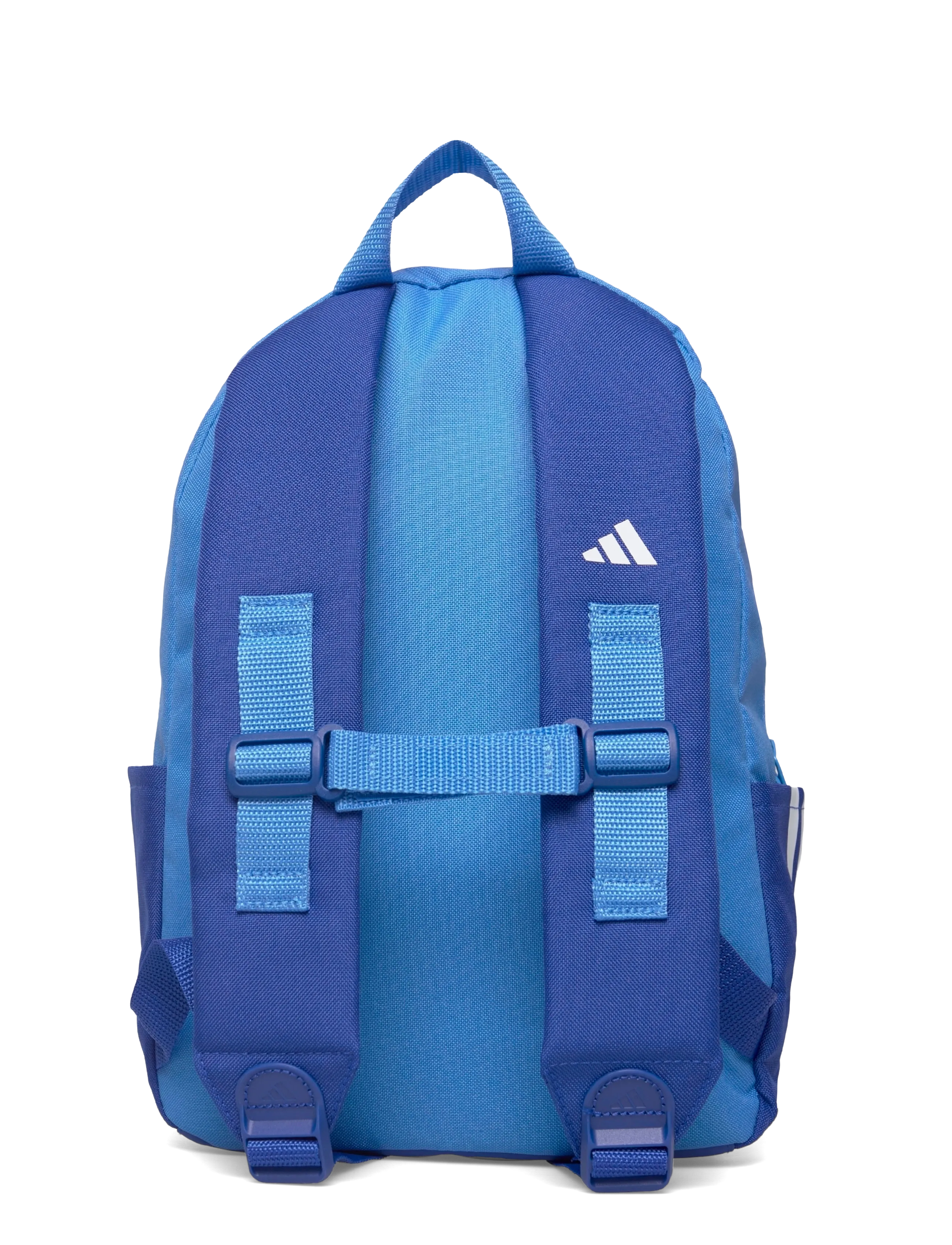 adidas Sportswear - LK BP 3BAR - rygsække - lurabl/royblu/white - 1
