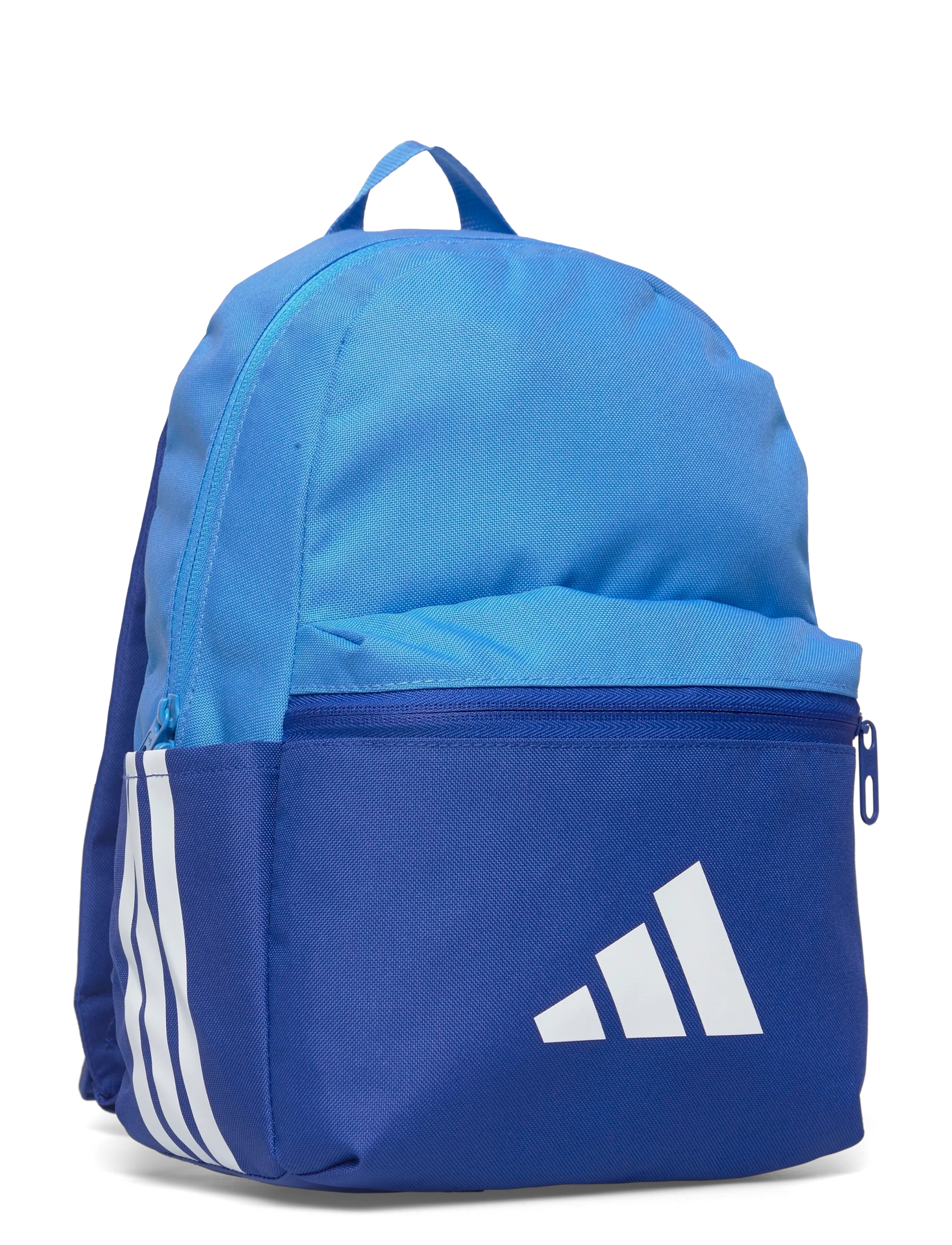 adidas Sportswear - LK BP 3BAR - rygsække - lurabl/royblu/white - 2
