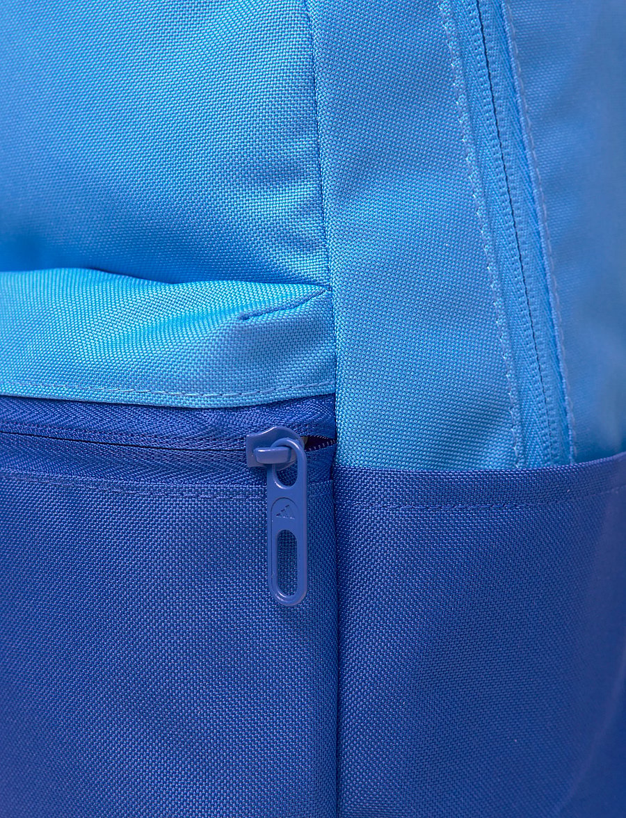 adidas Sportswear - LK BP 3BAR - rucksäcke - lurabl/royblu/white - 3
