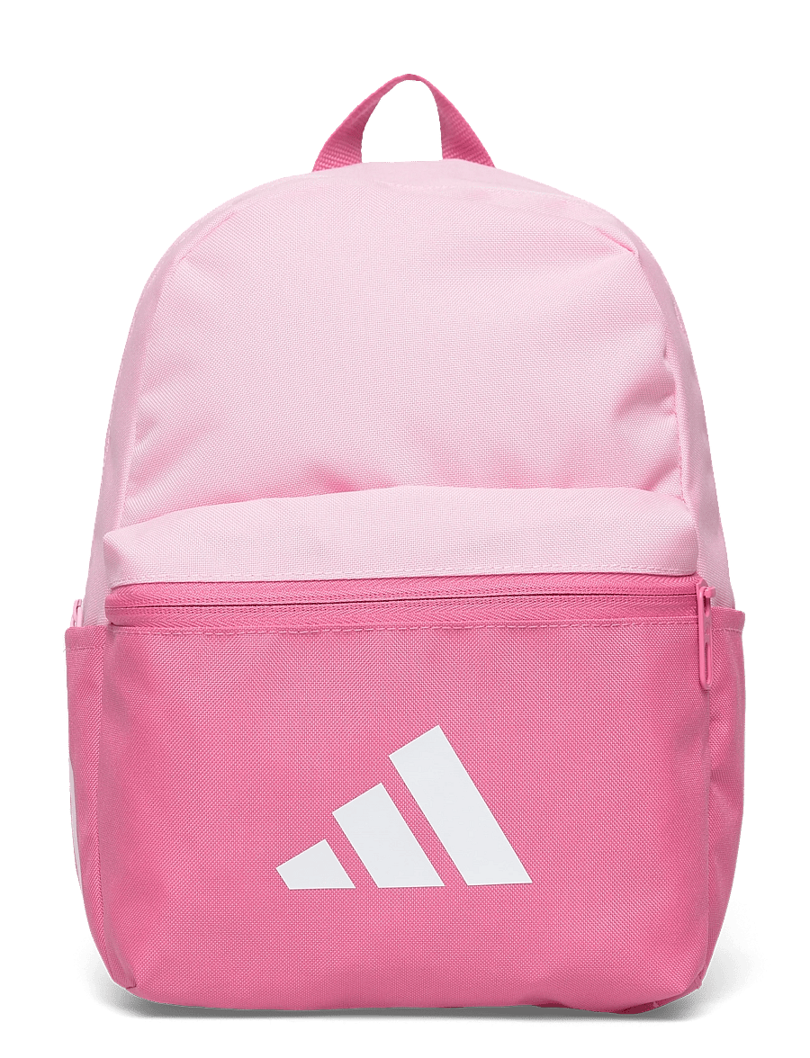 adidas Sportswear - LK BP 3BAR - rankinės - trupnk/pnkfus/white - 0