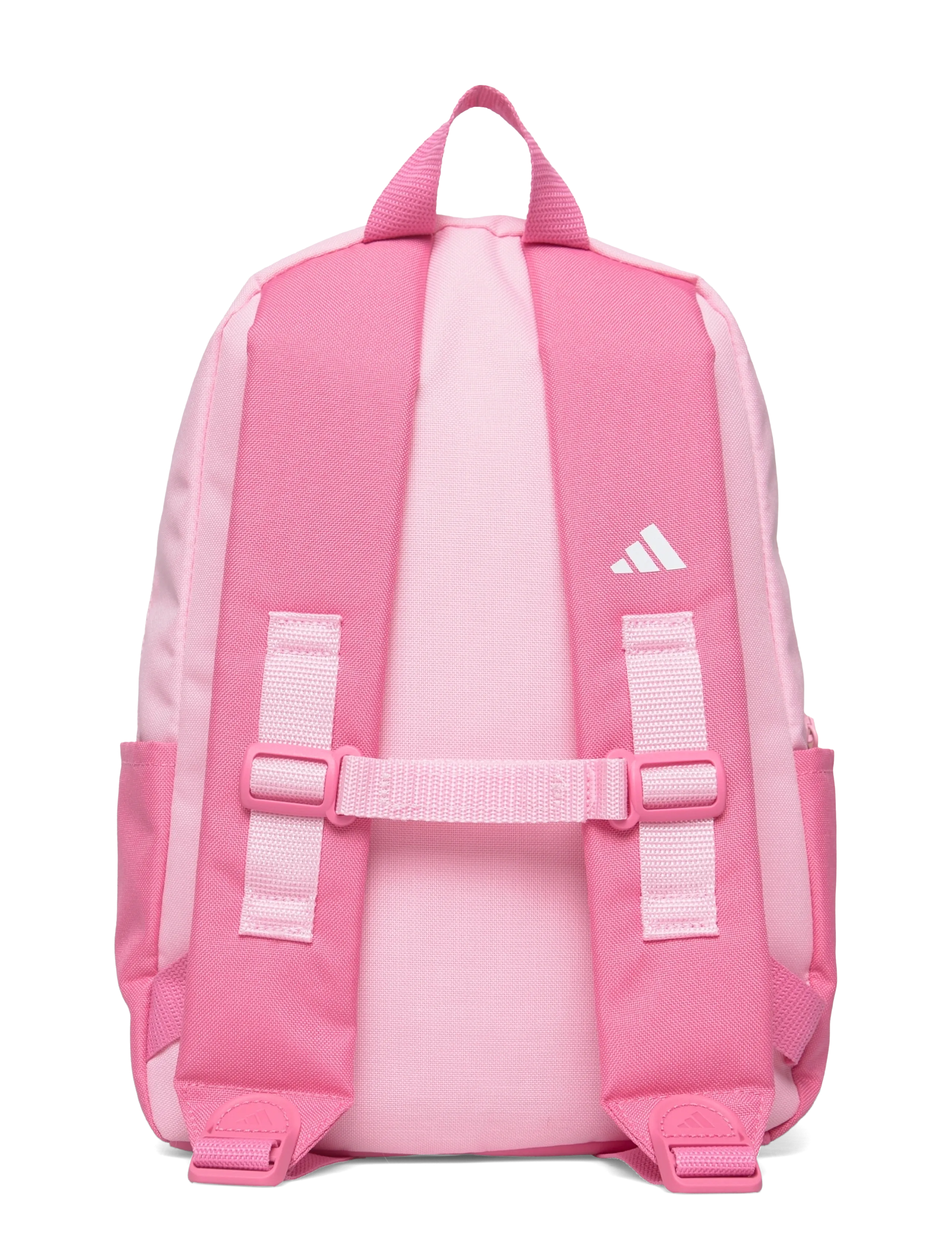 adidas Sportswear - LK BP 3BAR - rucksäcke - trupnk/pnkfus/white - 1