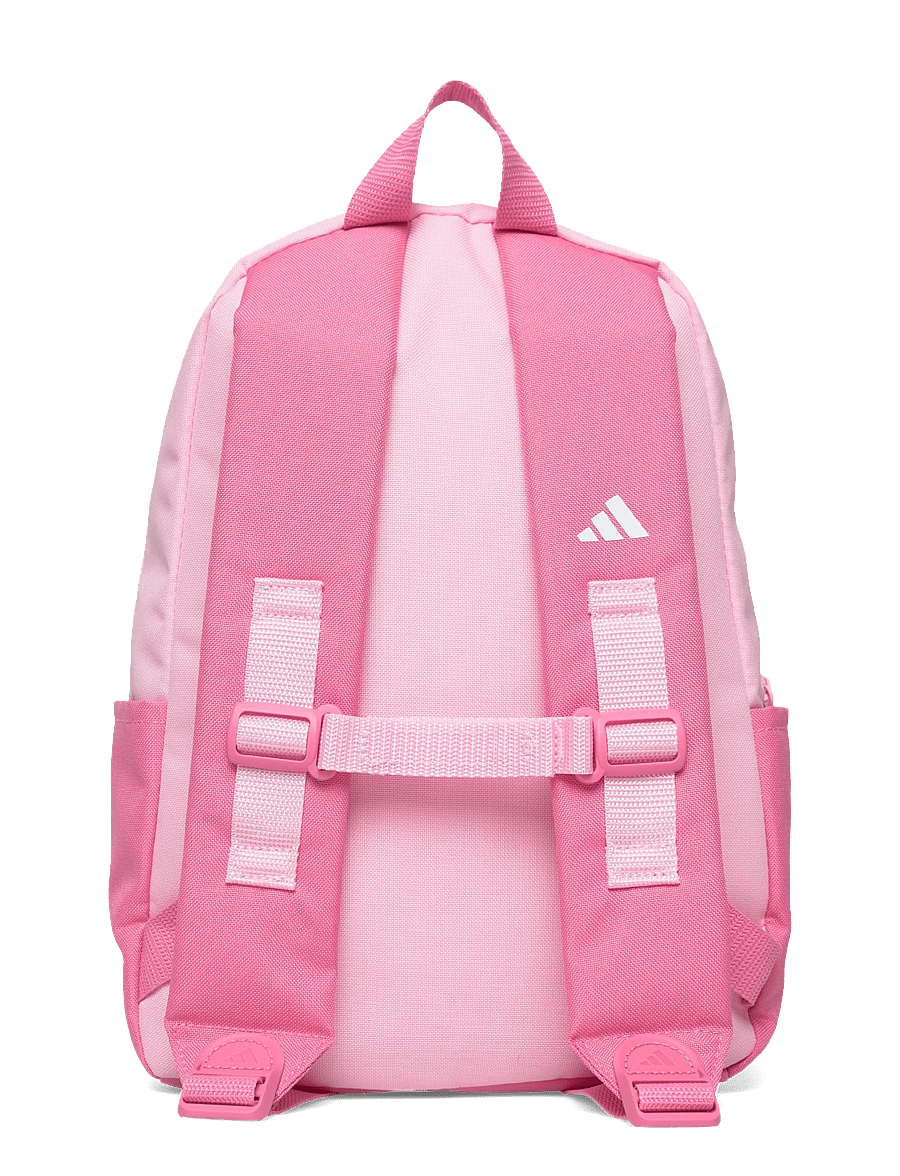 adidas Sportswear - LK BP 3BAR - rankinės - trupnk/pnkfus/white - 1