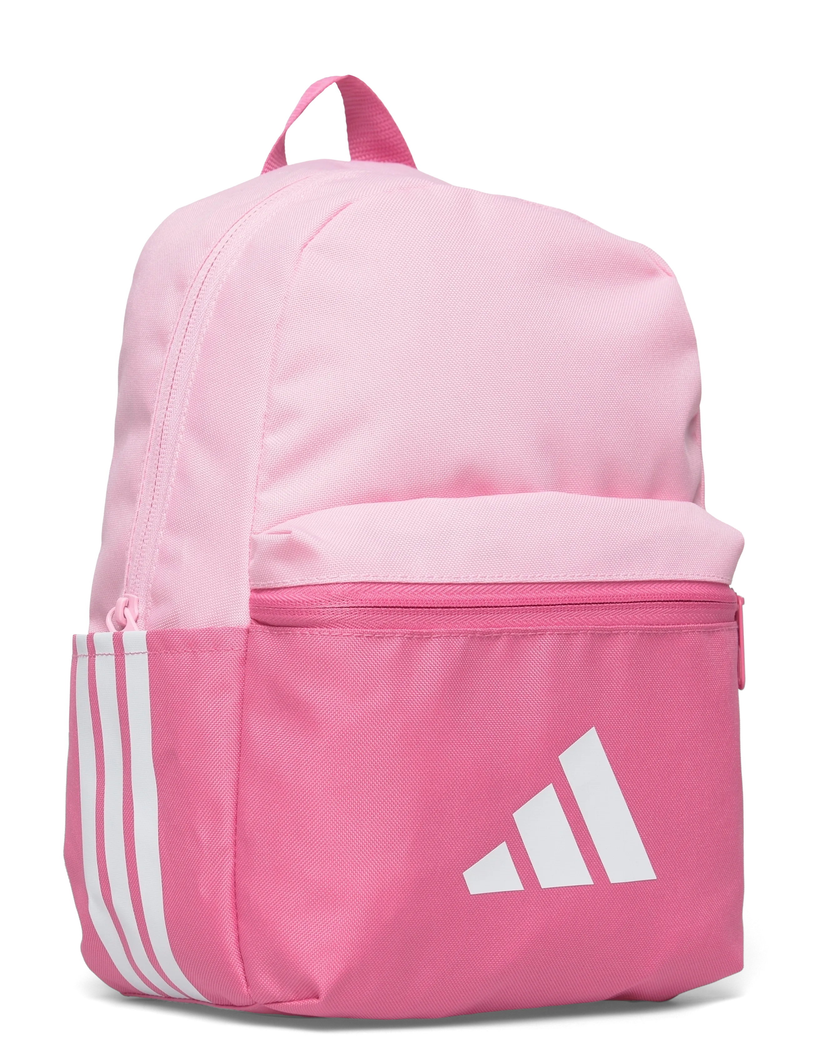 adidas Sportswear - LK BP 3BAR - rucksäcke - trupnk/pnkfus/white - 2