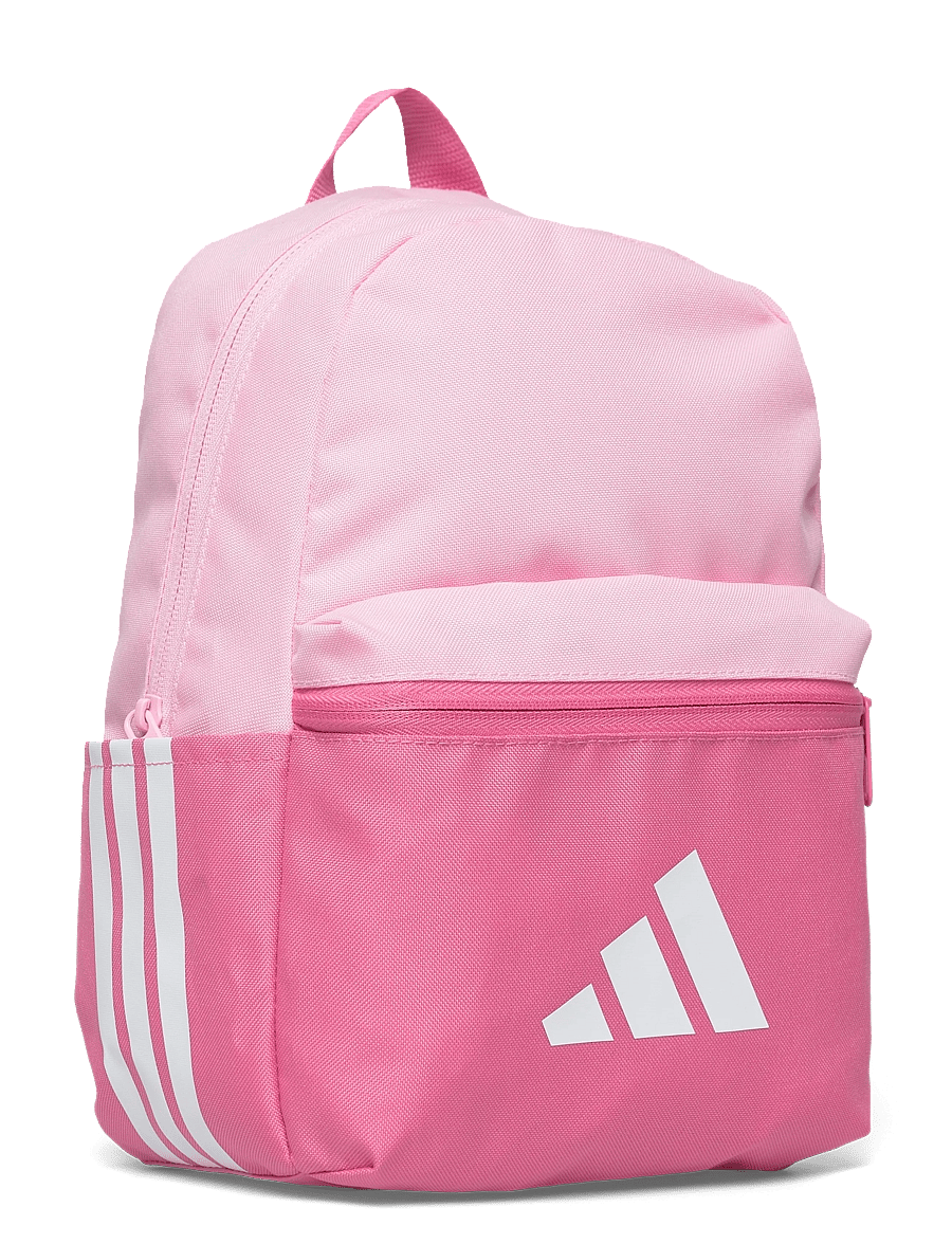 adidas Sportswear - LK BP 3BAR - rankinės - trupnk/pnkfus/white - 2
