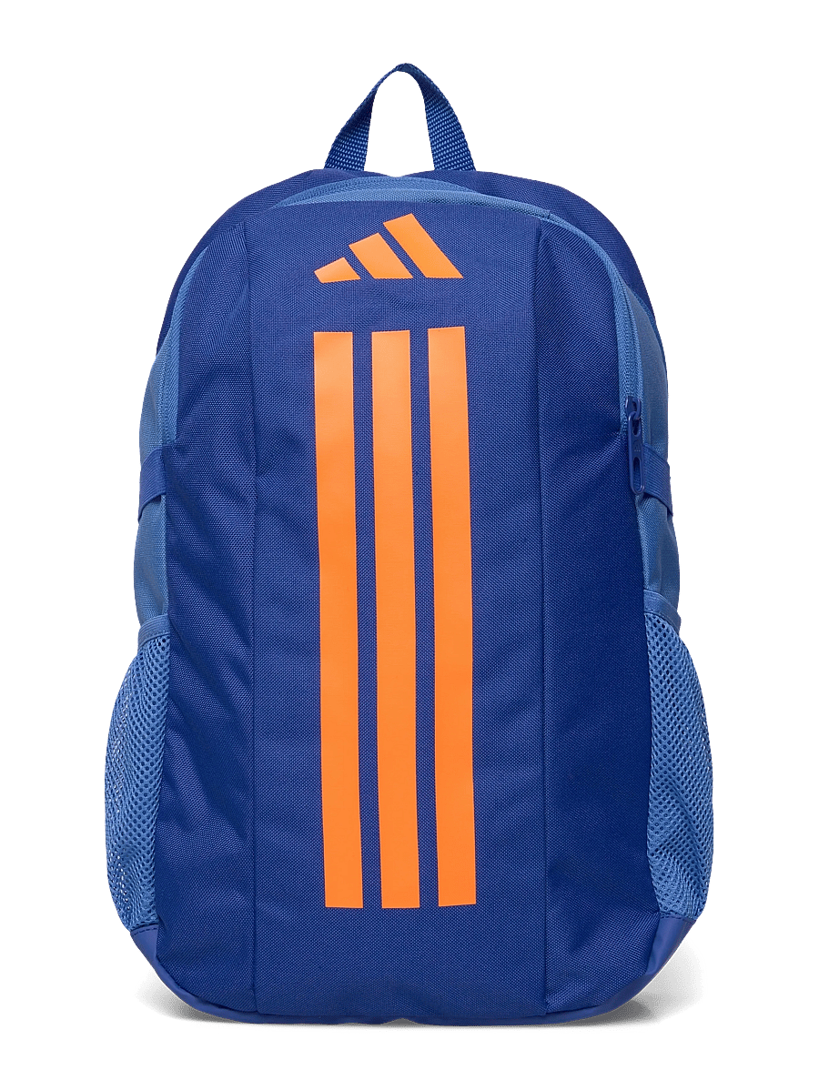 adidas Sportswear - POWER BP YOUTH - Íþróttatöskur - royblu/rayblu/puor - 0