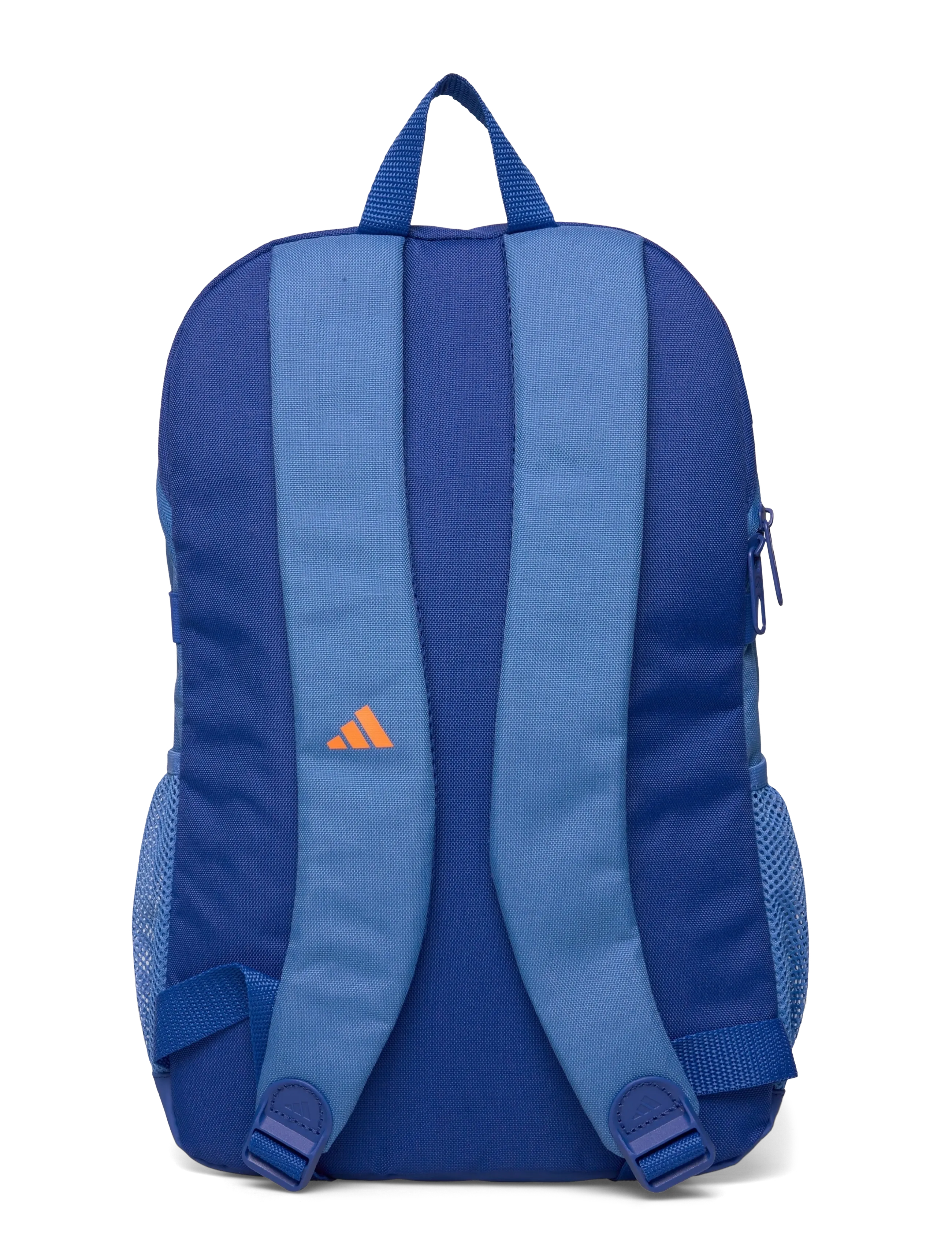 adidas Sportswear - POWER BP YOUTH - Íþróttatöskur - royblu/rayblu/puor - 1
