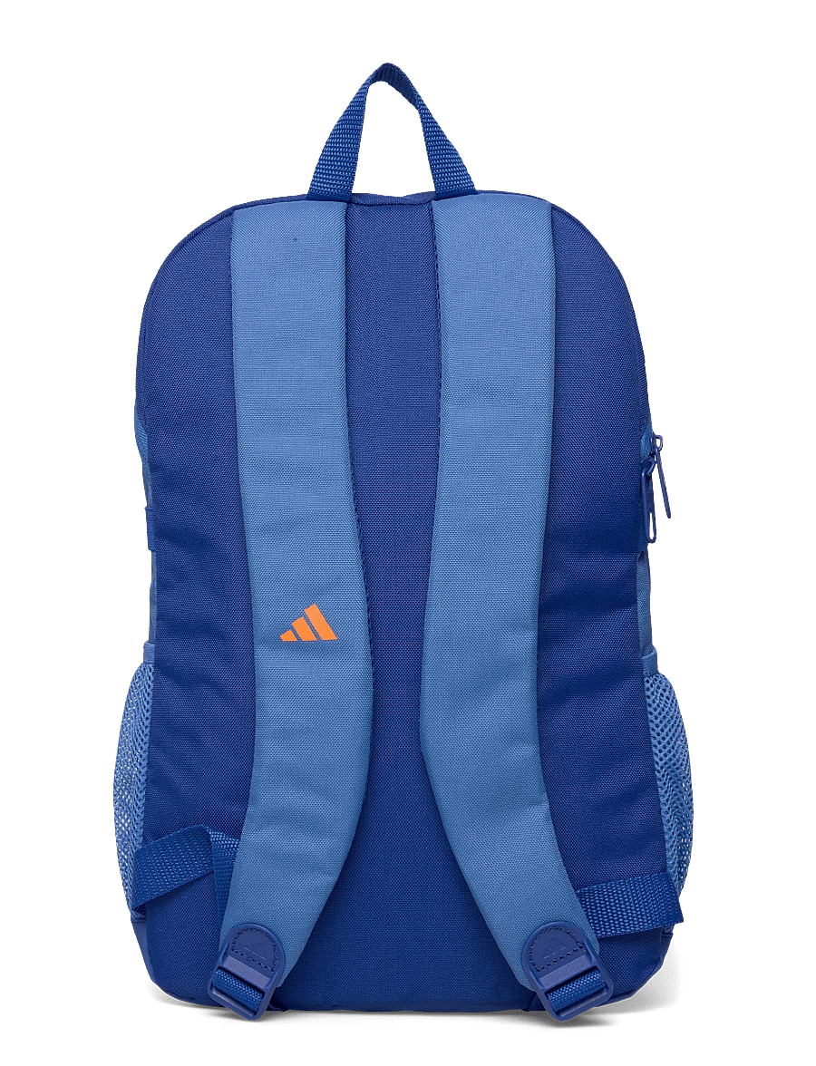 adidas Sportswear - POWER BP YOUTH - Íþróttatöskur - royblu/rayblu/puor - 1