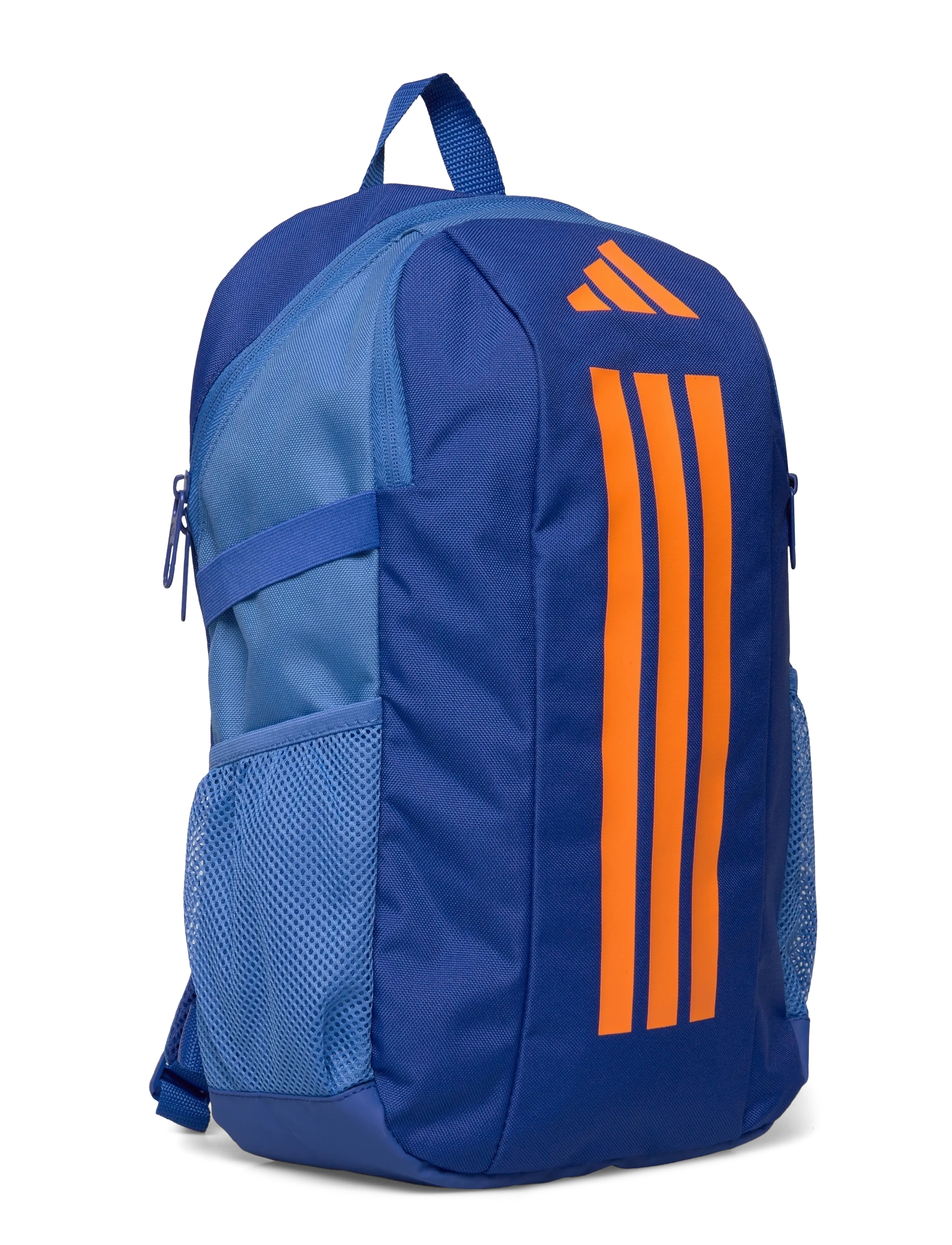 adidas Sportswear - POWER BP YOUTH - Íþróttatöskur - royblu/rayblu/puor - 2