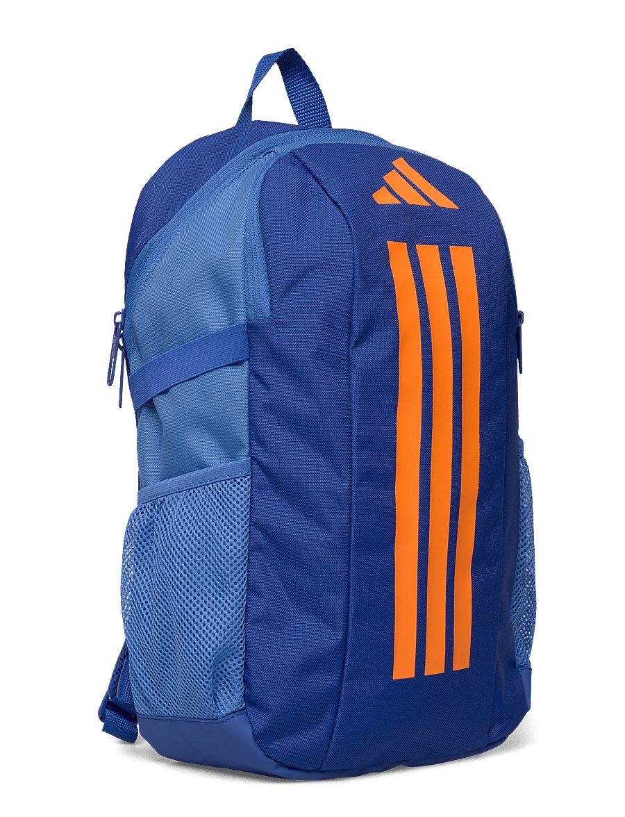 adidas Sportswear - POWER BP YOUTH - Íþróttatöskur - royblu/rayblu/puor - 2