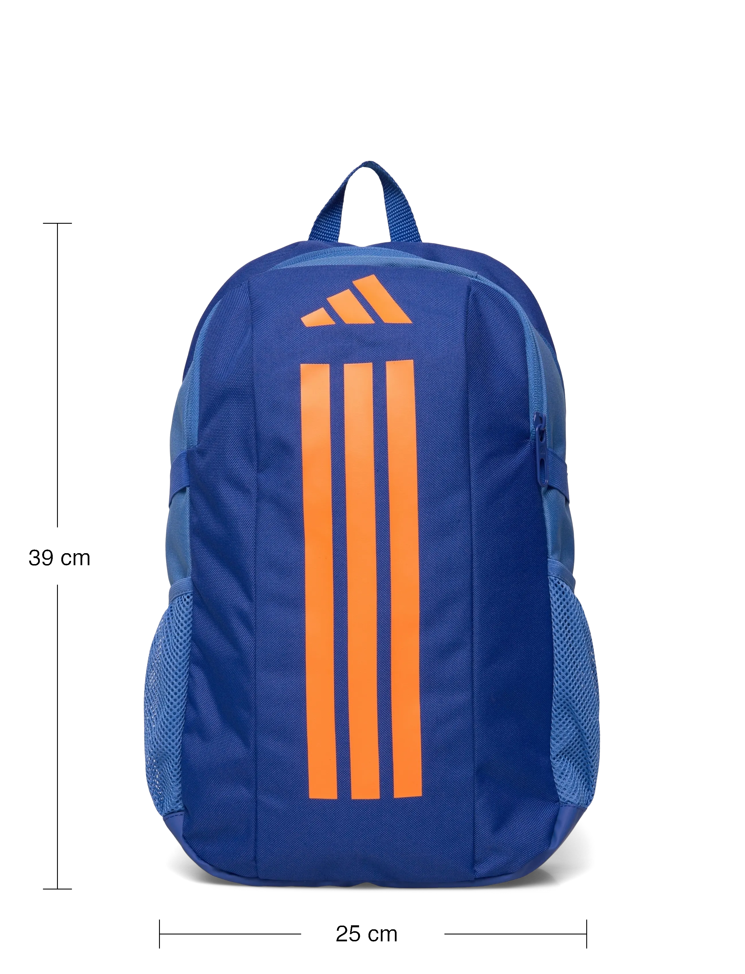 adidas Sportswear - POWER BP YOUTH - Íþróttatöskur - royblu/rayblu/puor - 3