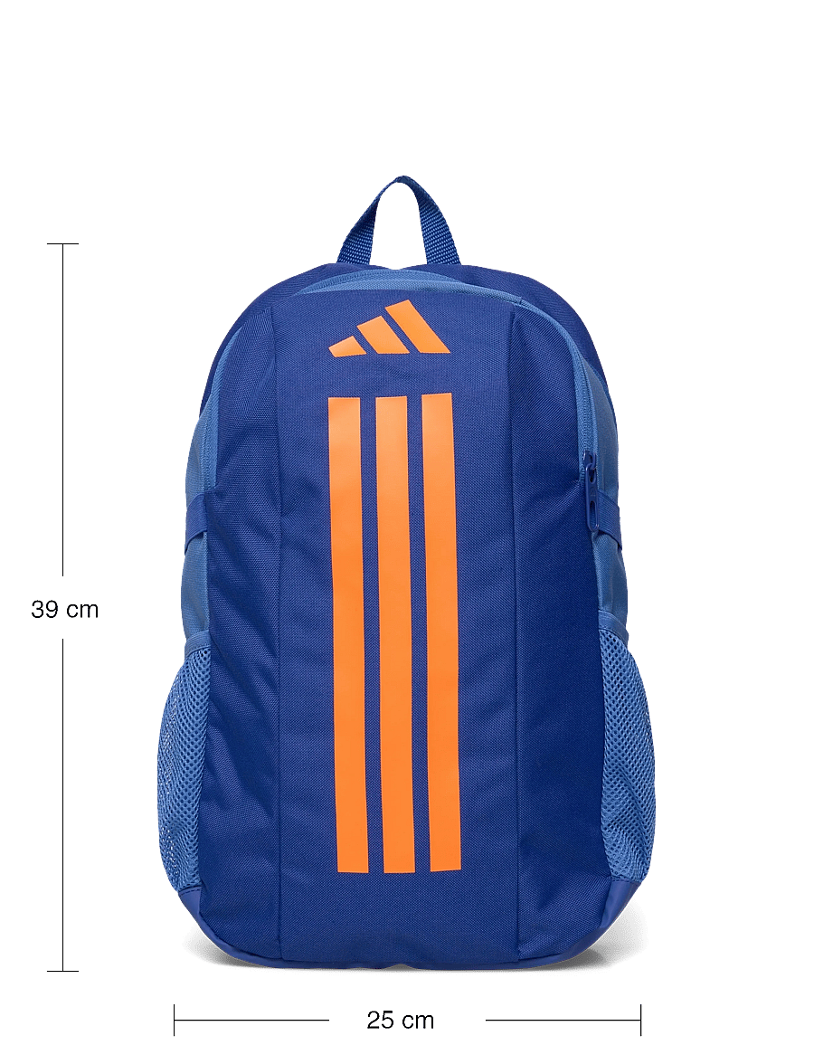 adidas Sportswear - POWER BP YOUTH - Íþróttatöskur - royblu/rayblu/puor - 3