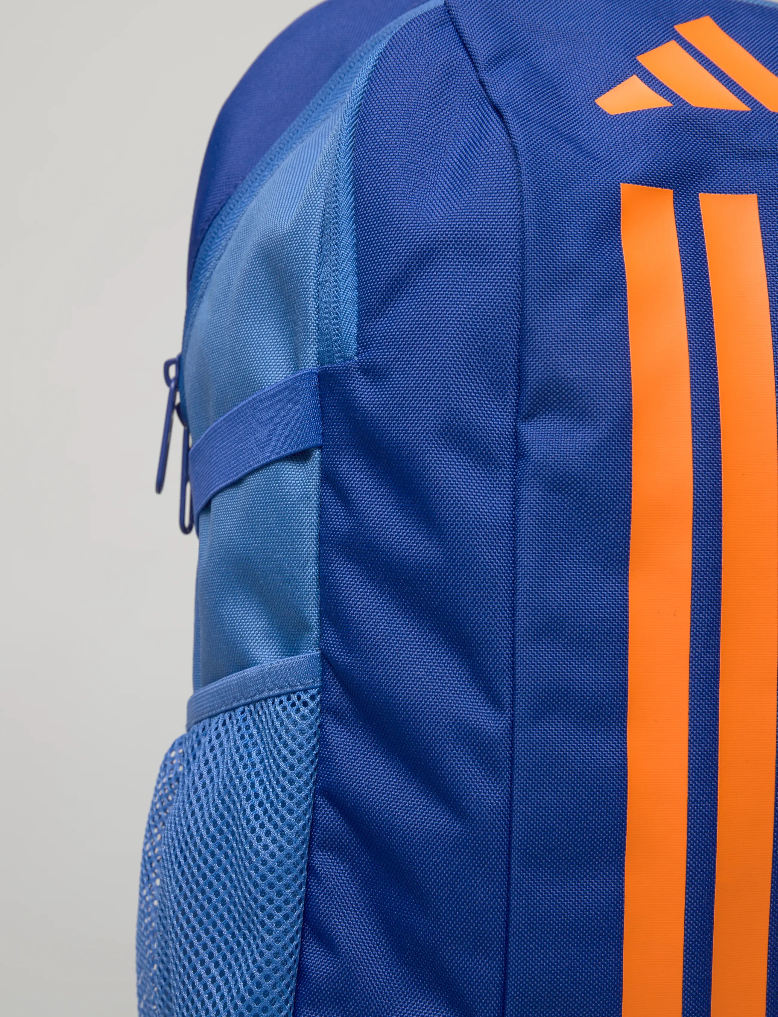 adidas Sportswear - POWER BP YOUTH - Íþróttatöskur - royblu/rayblu/puor - 4