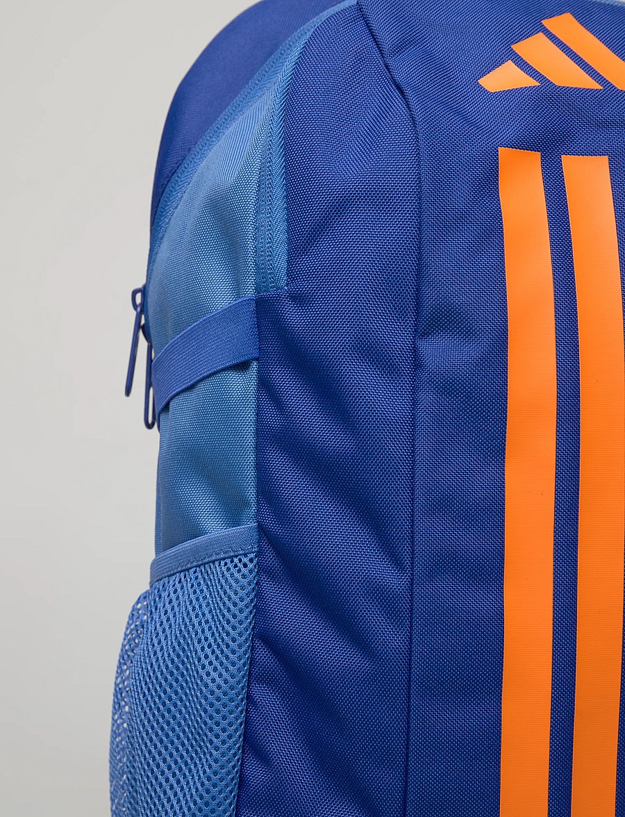 adidas Sportswear - POWER BP YOUTH - Íþróttatöskur - royblu/rayblu/puor - 4