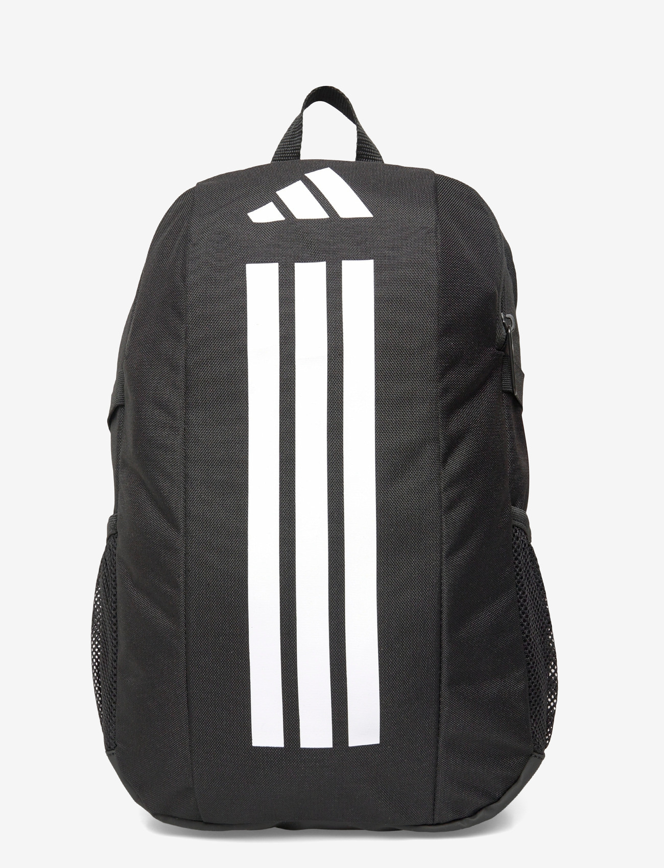 adidas Sportswear - POWER BP YOUTH - sporttaschen - black/black/white - 0