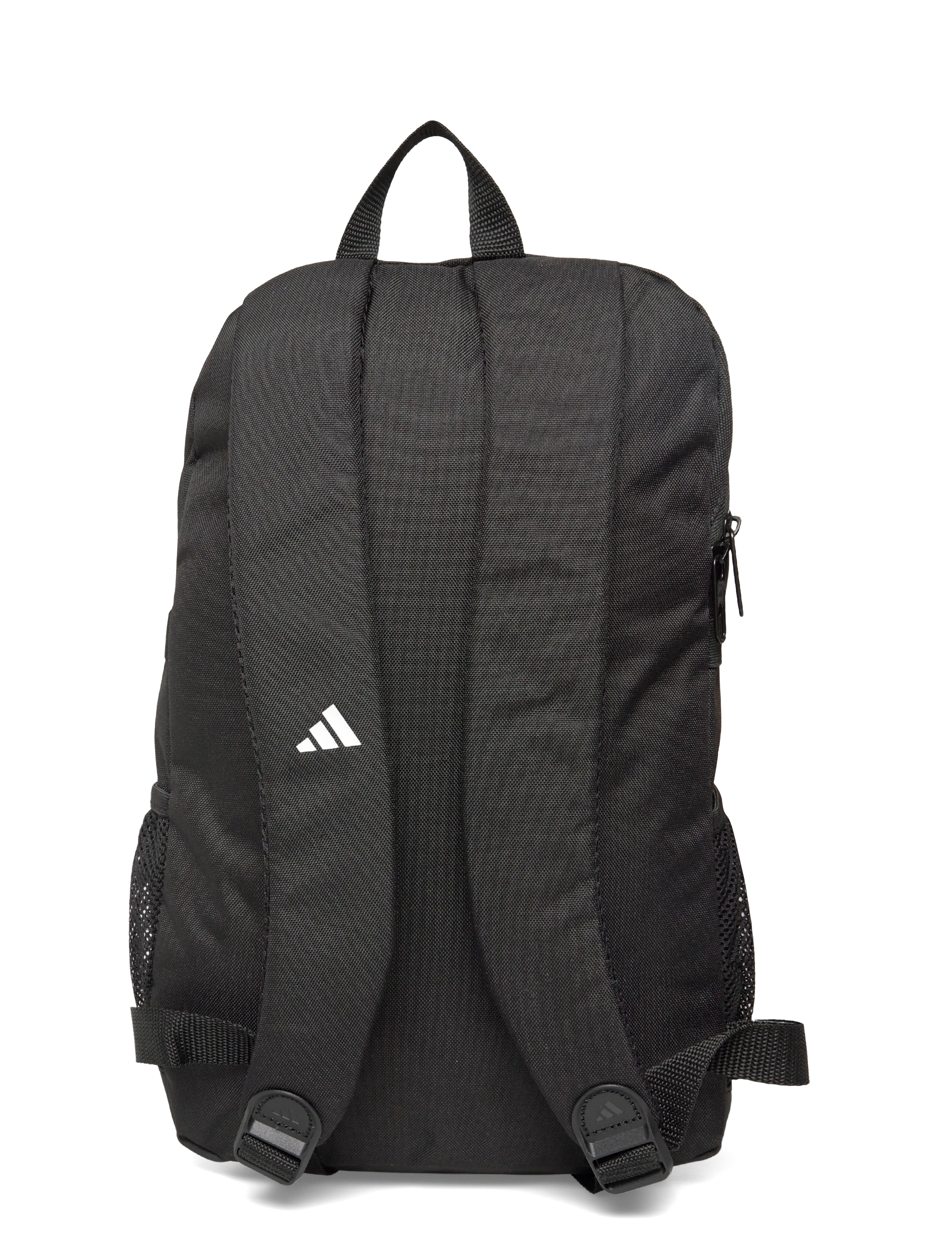 adidas Sportswear - POWER BP YOUTH - sporttaschen - black/black/white - 1
