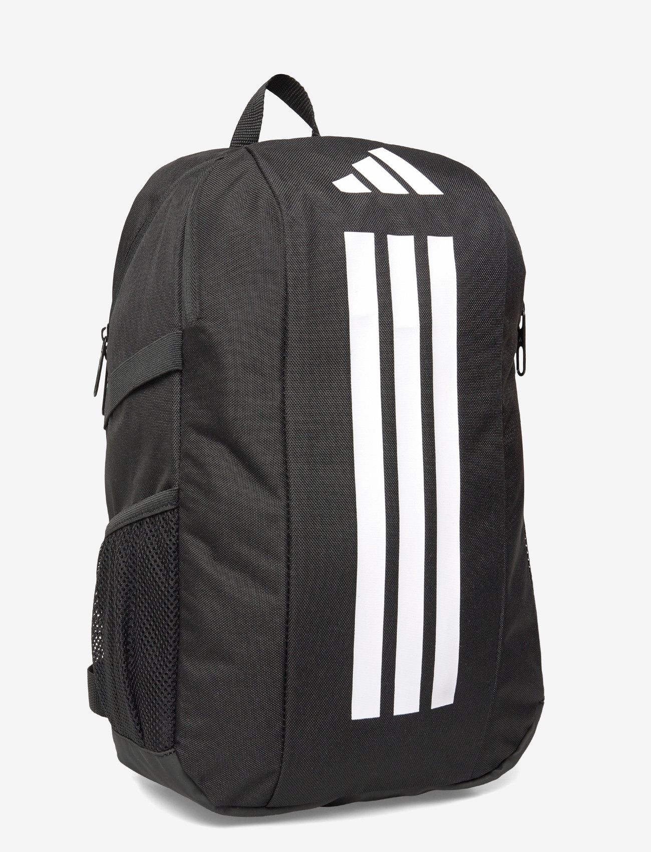 adidas Sportswear - POWER BP YOUTH - sporttaschen - black/black/white - 2
