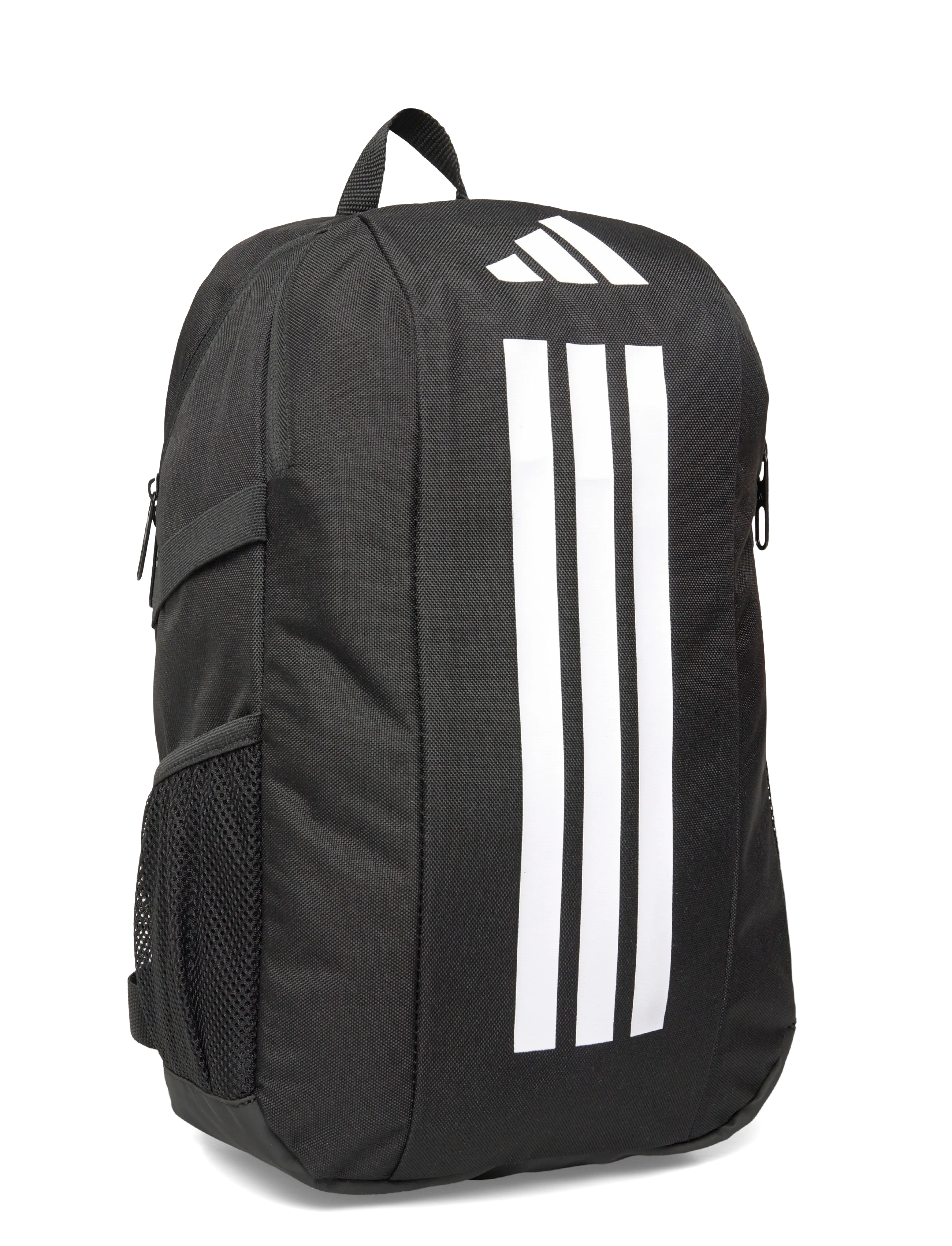 adidas Sportswear - POWER BP YOUTH - sporttaschen - black/black/white - 2