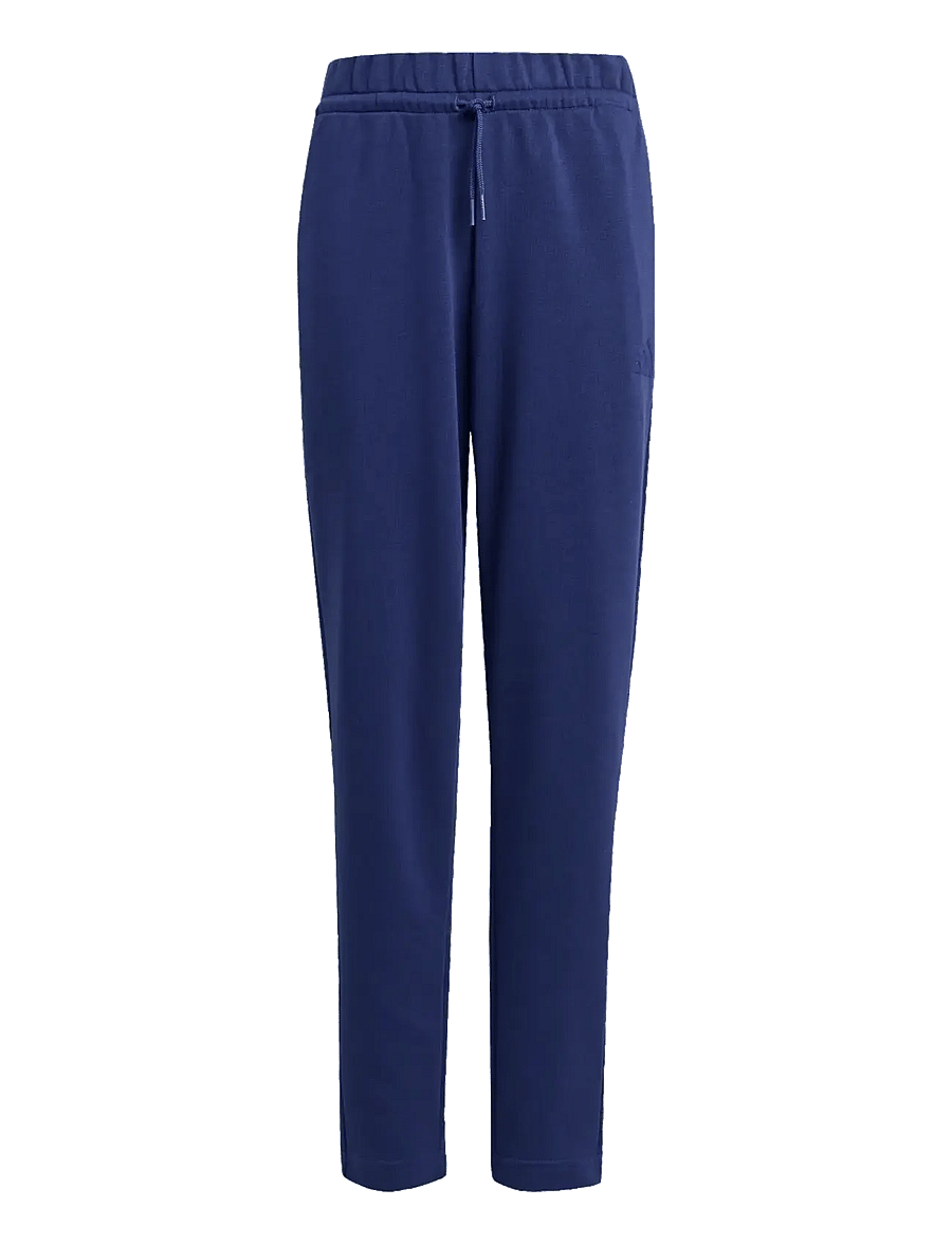 adidas Sportswear - J 3S FT TS 220 - joggingsæt & matchende sæt - royblu/white - 2