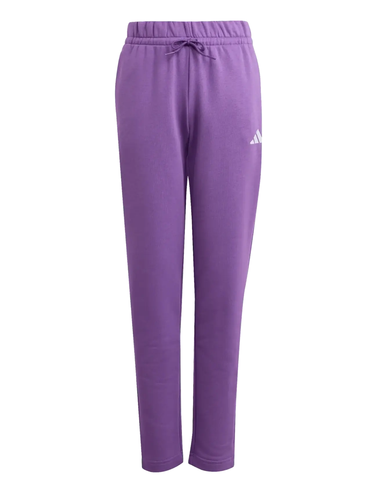 adidas Sportswear - J 3S FT TS 220 - joggingsæt & matchende sæt - icelav/white - 2
