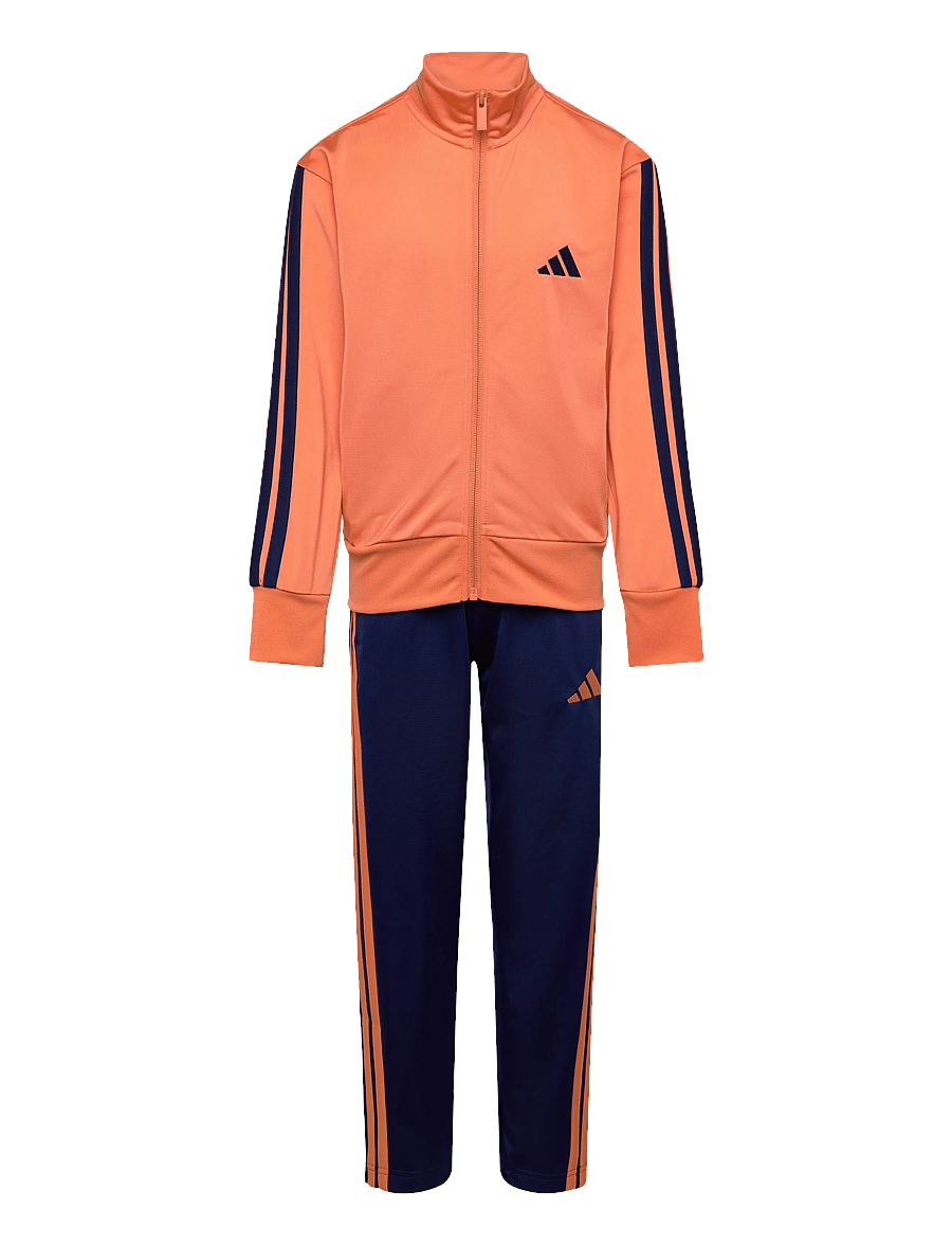 adidas Sportswear - J 3S TR TS 205 - duor/dkblue - 0