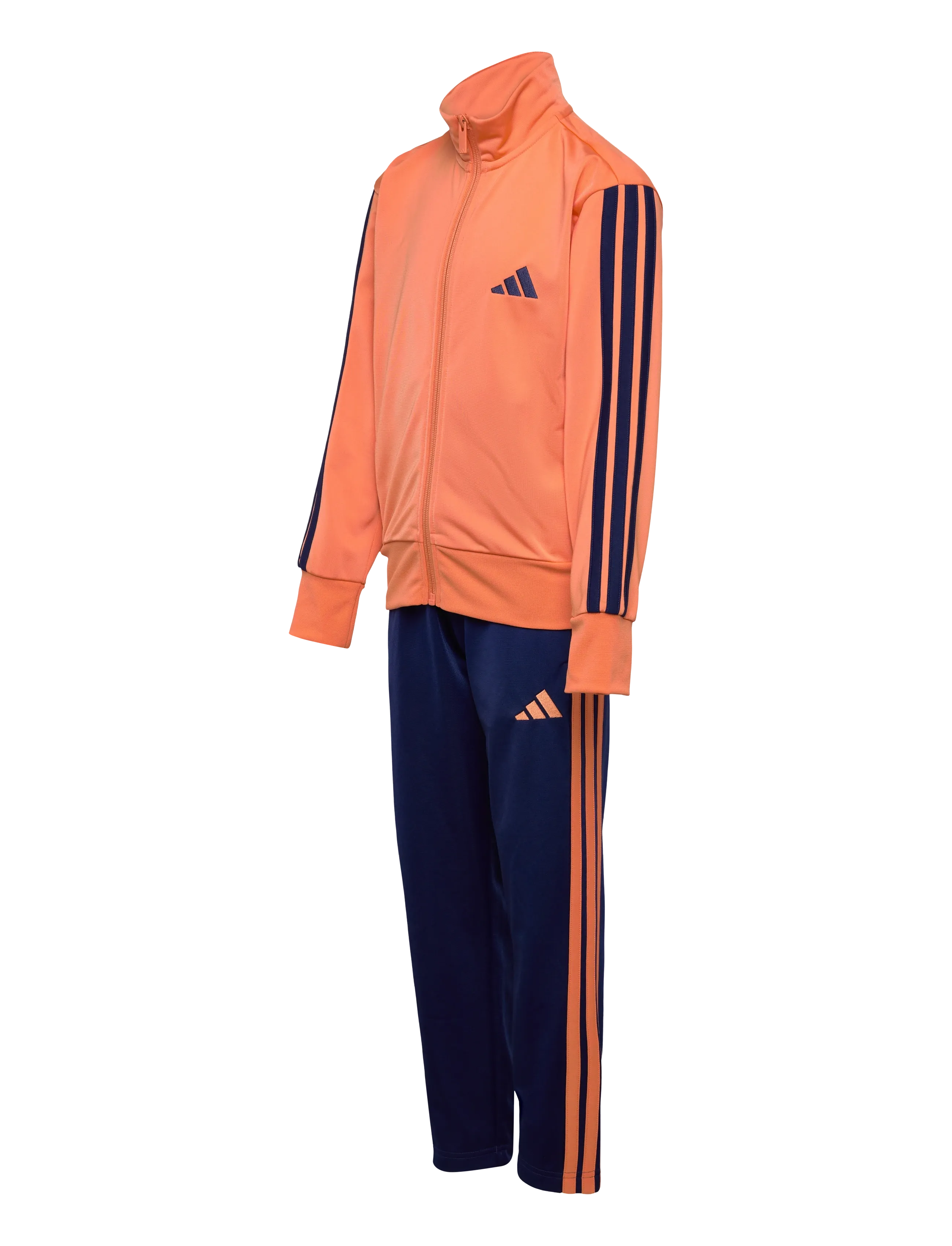 adidas Sportswear - J 3S TR TS 205 - duor/dkblue - 2