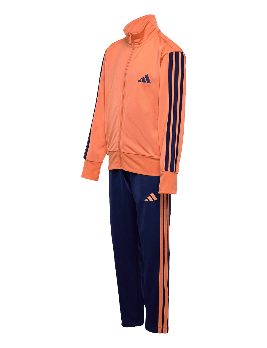 adidas Sportswear - J 3S TR TS 205 - duor/dkblue - 2