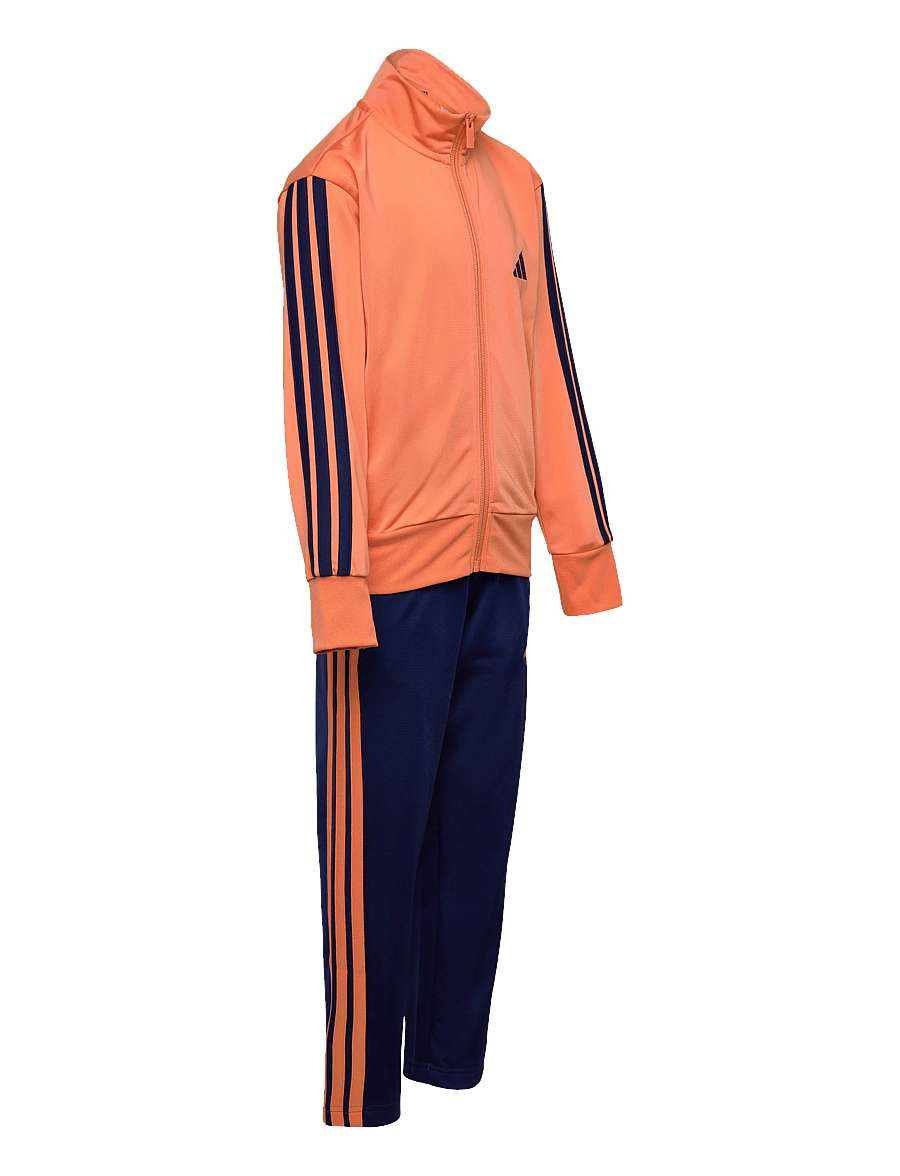 adidas Sportswear - J 3S TR TS 205 - duor/dkblue - 3