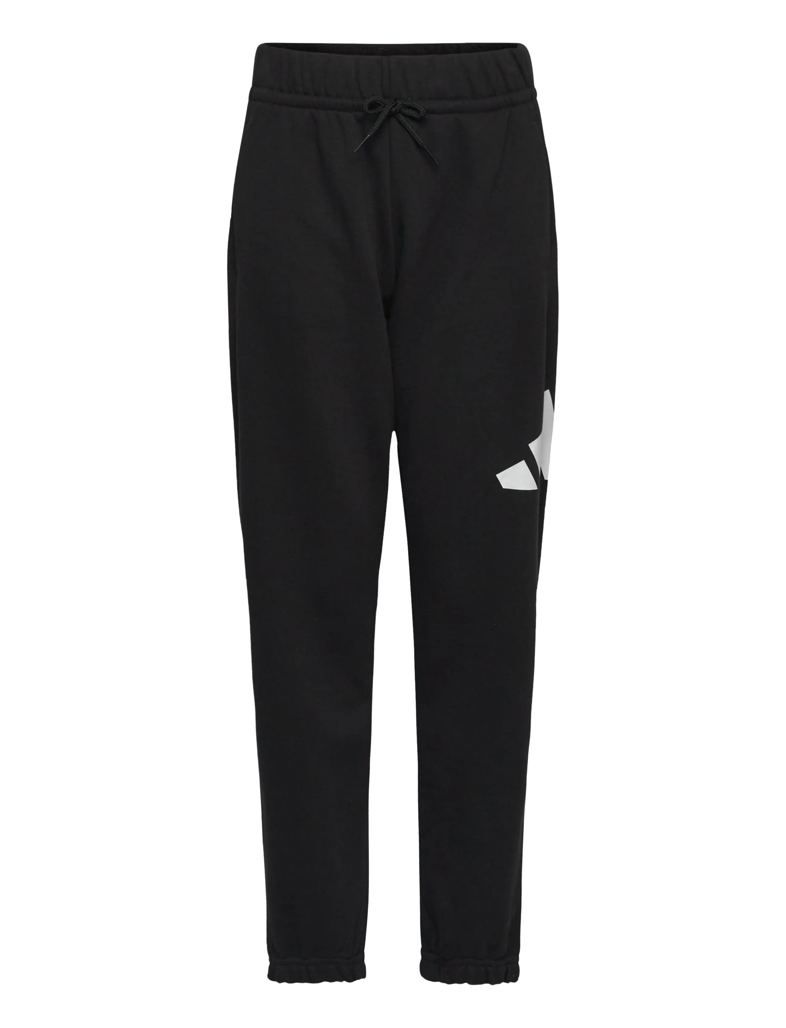 adidas Sportswear - J BL FT JOG 280 - survêtements et ensembles 2-pièces - black/white - 2