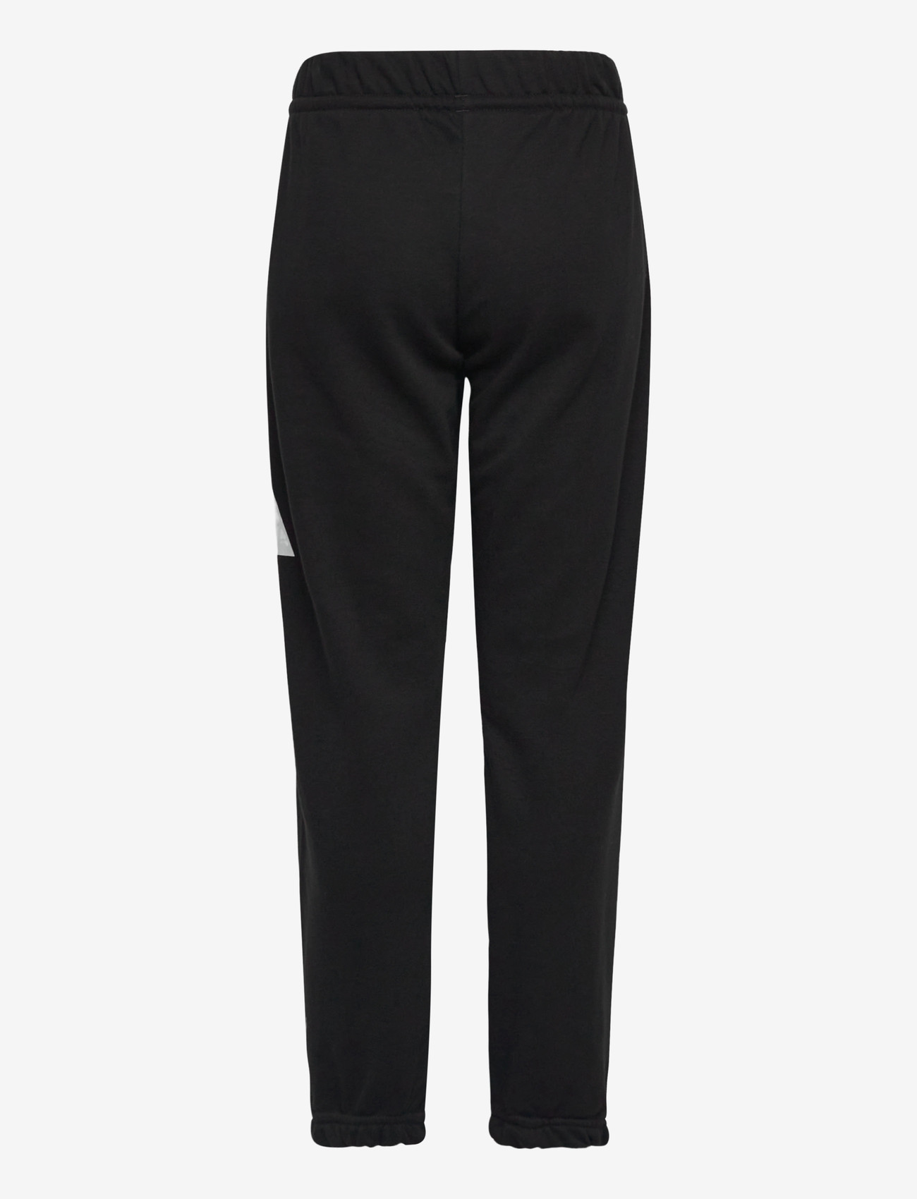 adidas Sportswear - J BL FT JOG 280 - treeningriided ja 2-osalised komplektid - black/white - 3