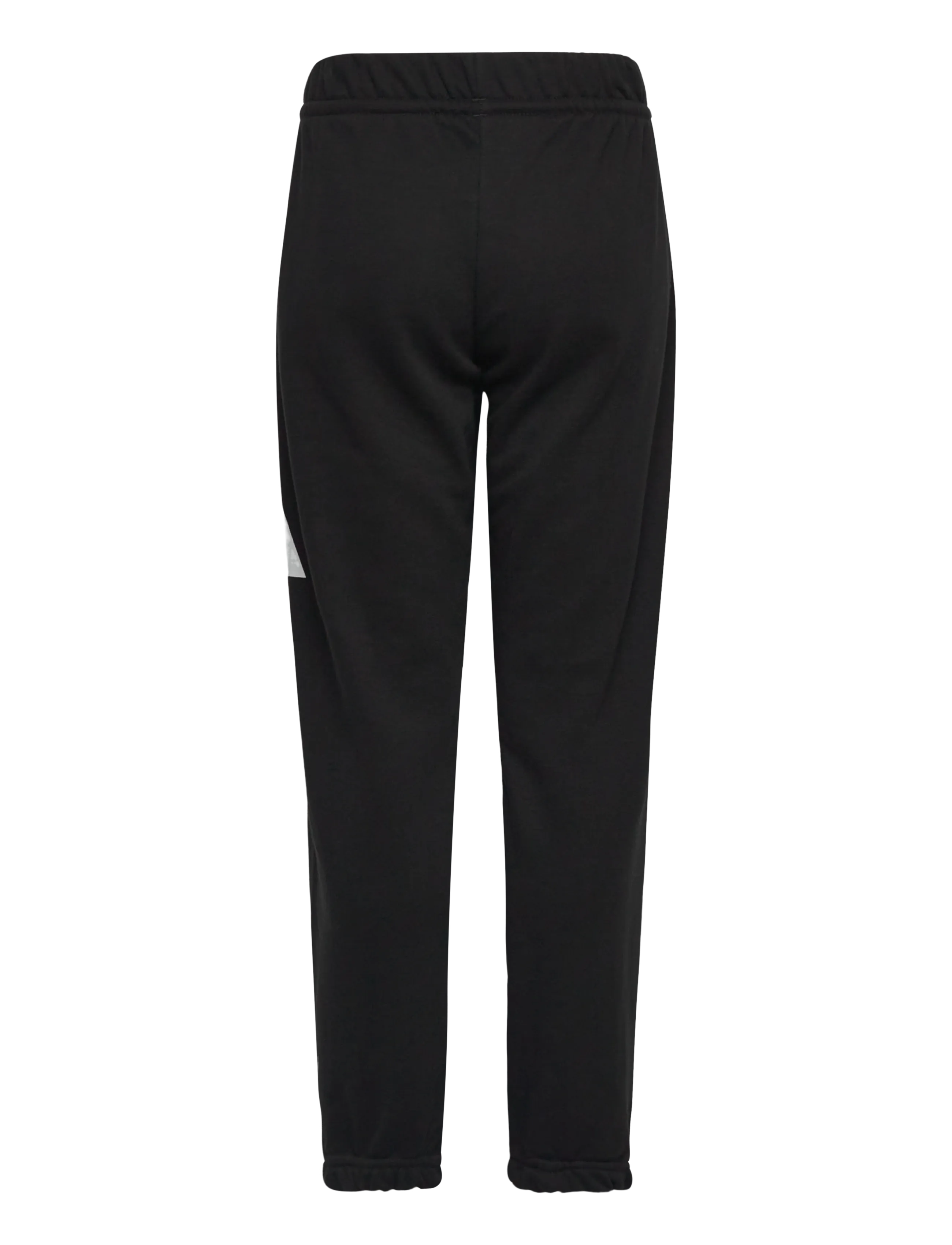 adidas Sportswear - J BL FT JOG 280 - survêtements et ensembles 2-pièces - black/white - 3
