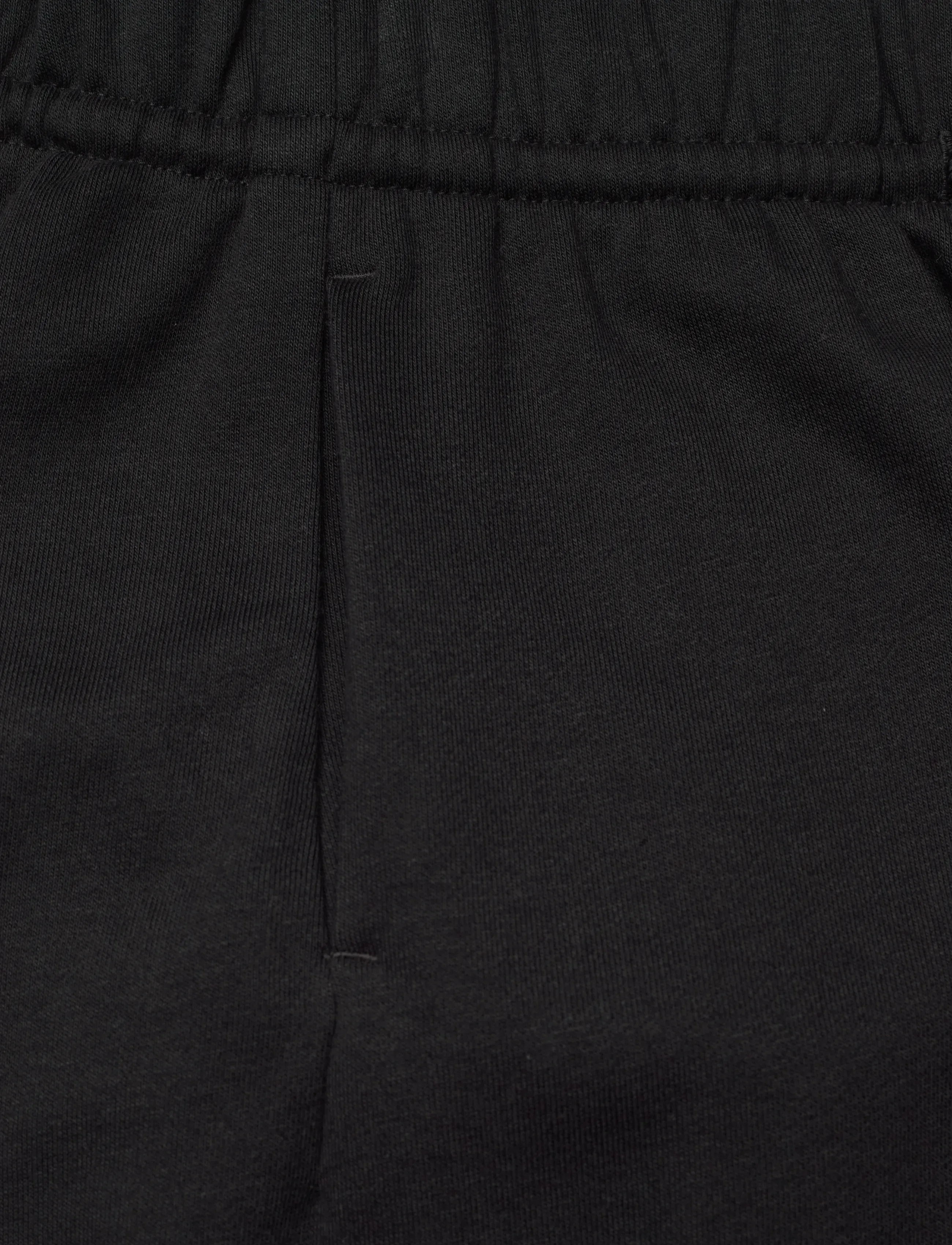 adidas Sportswear - J BL FT JOG 280 - survêtements et ensembles 2-pièces - black/white - 5