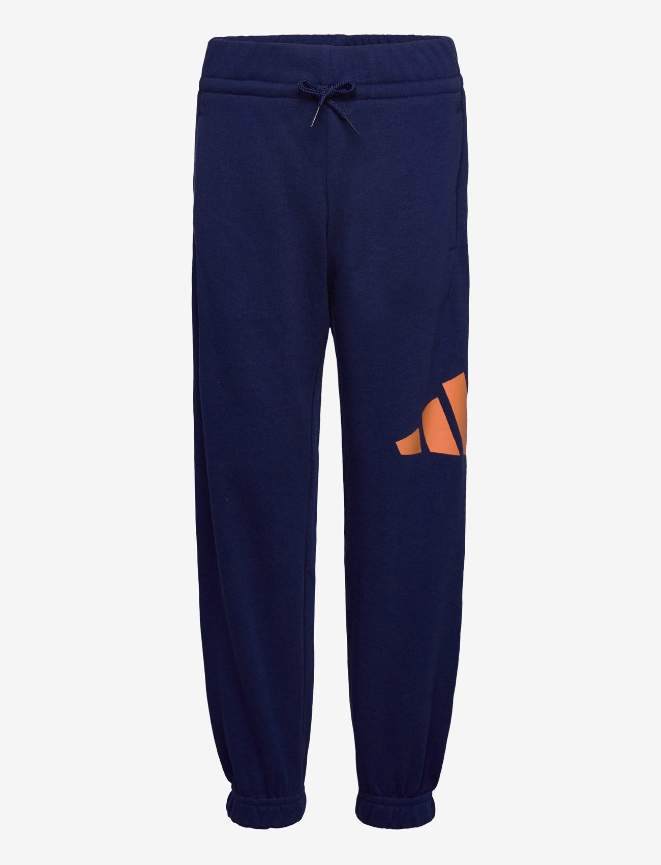 adidas Sportswear - J BL FT JOG 280 - tracksuits & 2-piece sets - duor/dkblue - 2