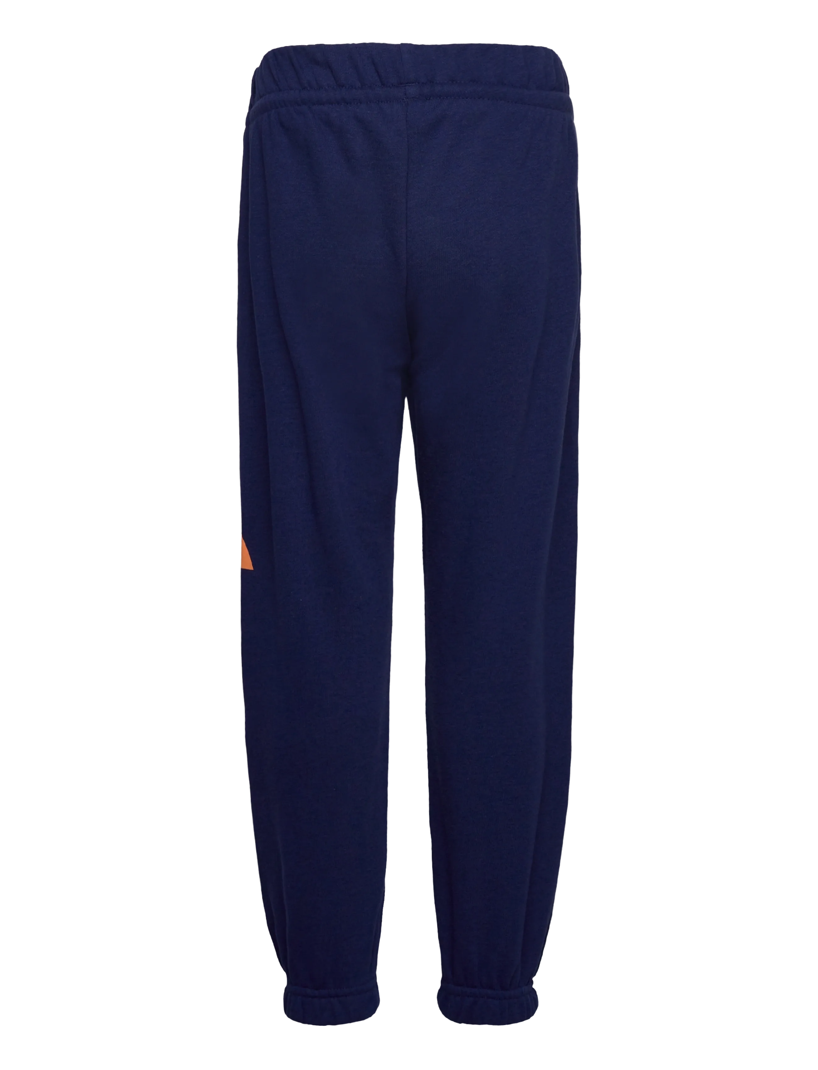 adidas Sportswear - J BL FT JOG 280 - joggingsæt & matchende sæt - duor/dkblue - 3