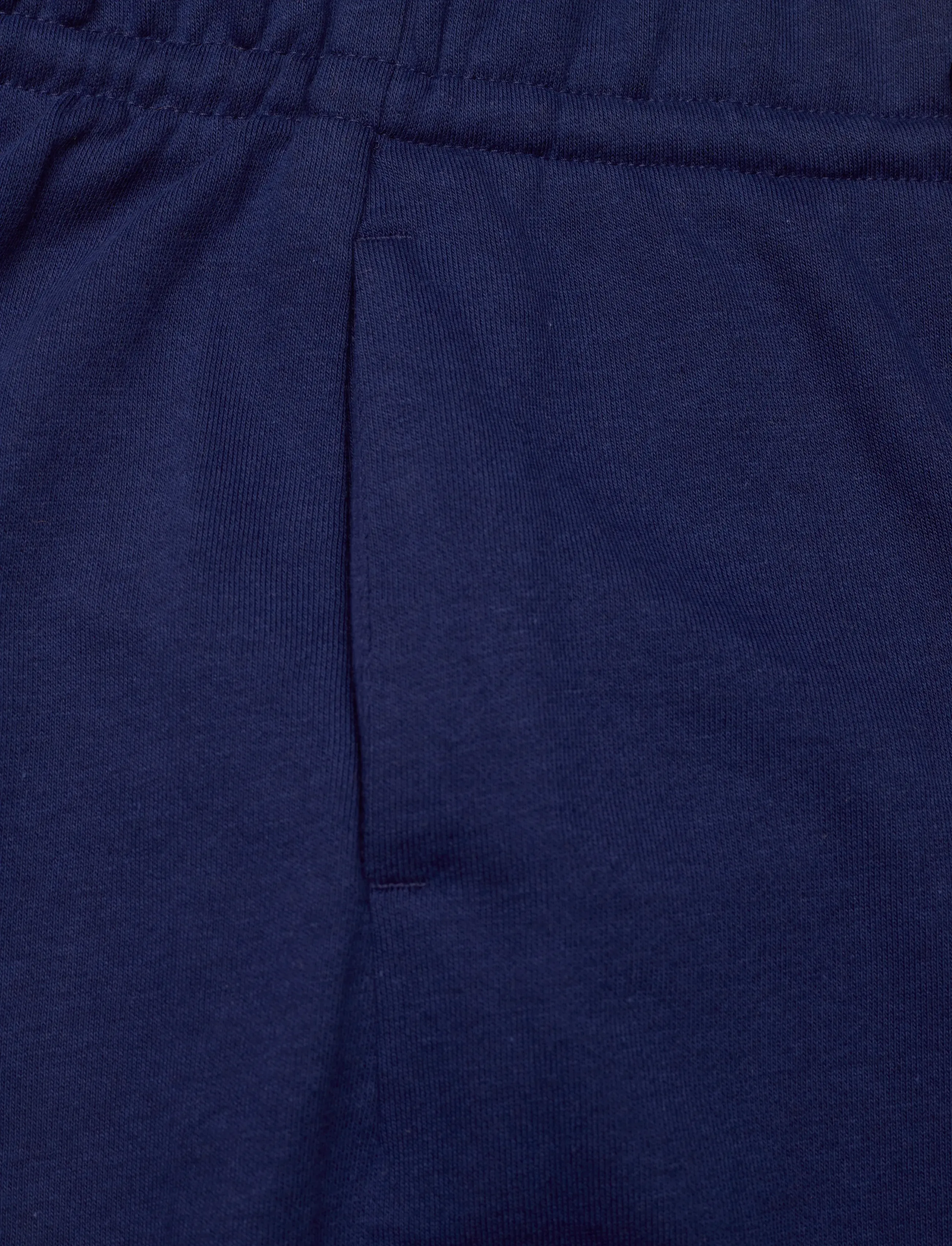 adidas Sportswear - J BL FT JOG 280 - joggingsæt & matchende sæt - duor/dkblue - 5