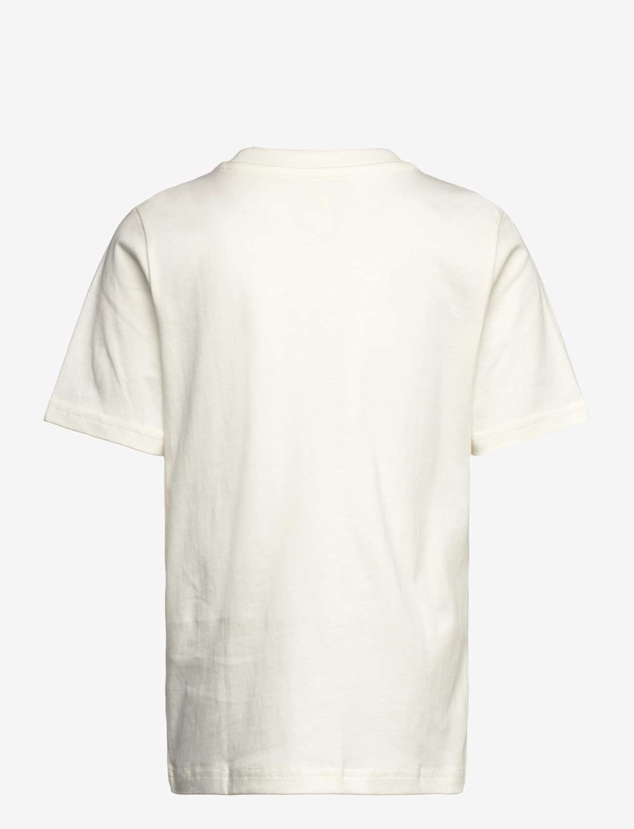 adidas Sportswear - J COLLEG T - urheilutopit - owhite - 1