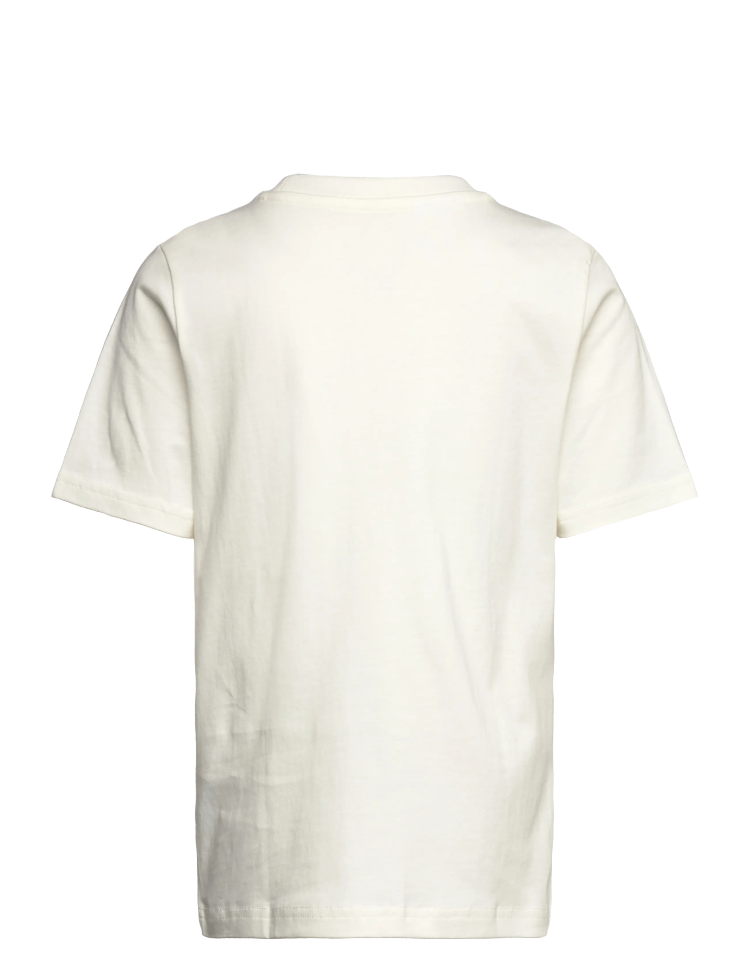 adidas Sportswear - J COLLEG T - sportstoppe - owhite - 1