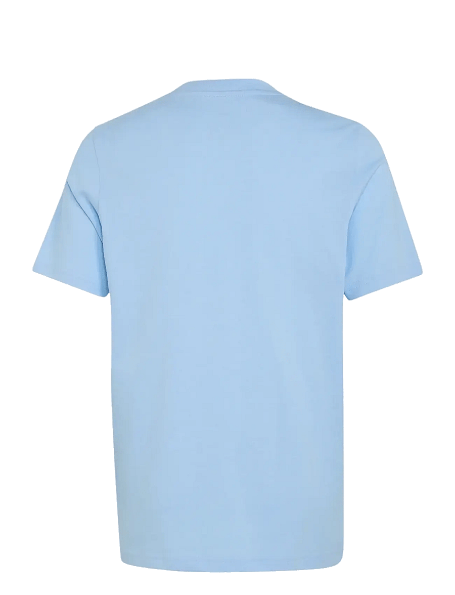 adidas Sportswear - J MOTO 1 - kortærmede t-shirts - globlu - 1