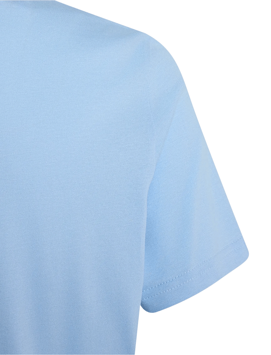 adidas Sportswear - J MOTO 1 - kortærmede t-shirts - globlu - 2