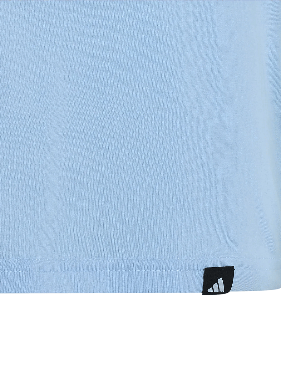 adidas Sportswear - J MOTO 1 - kortærmede t-shirts - globlu - 3