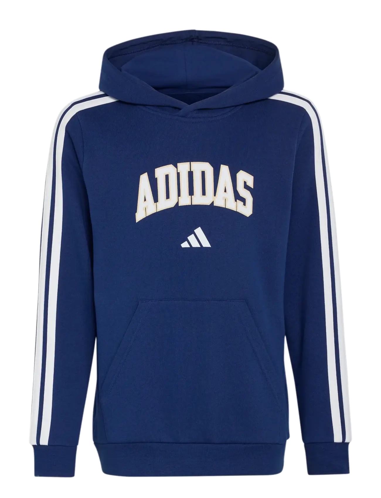 adidas Sportswear J COLLEG HD - Kläder - DKBLUE / navy