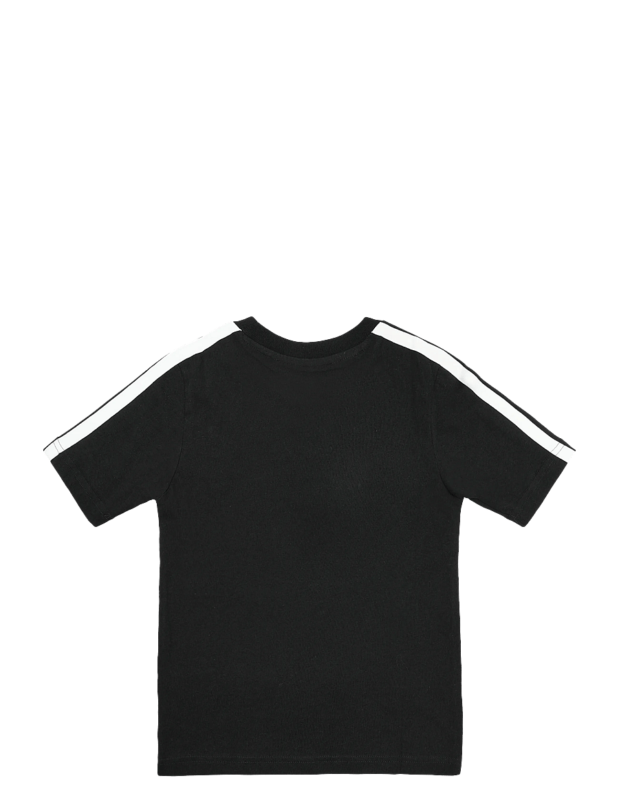 adidas Sportswear - J COLLEG T - sportoberteile - black - 2