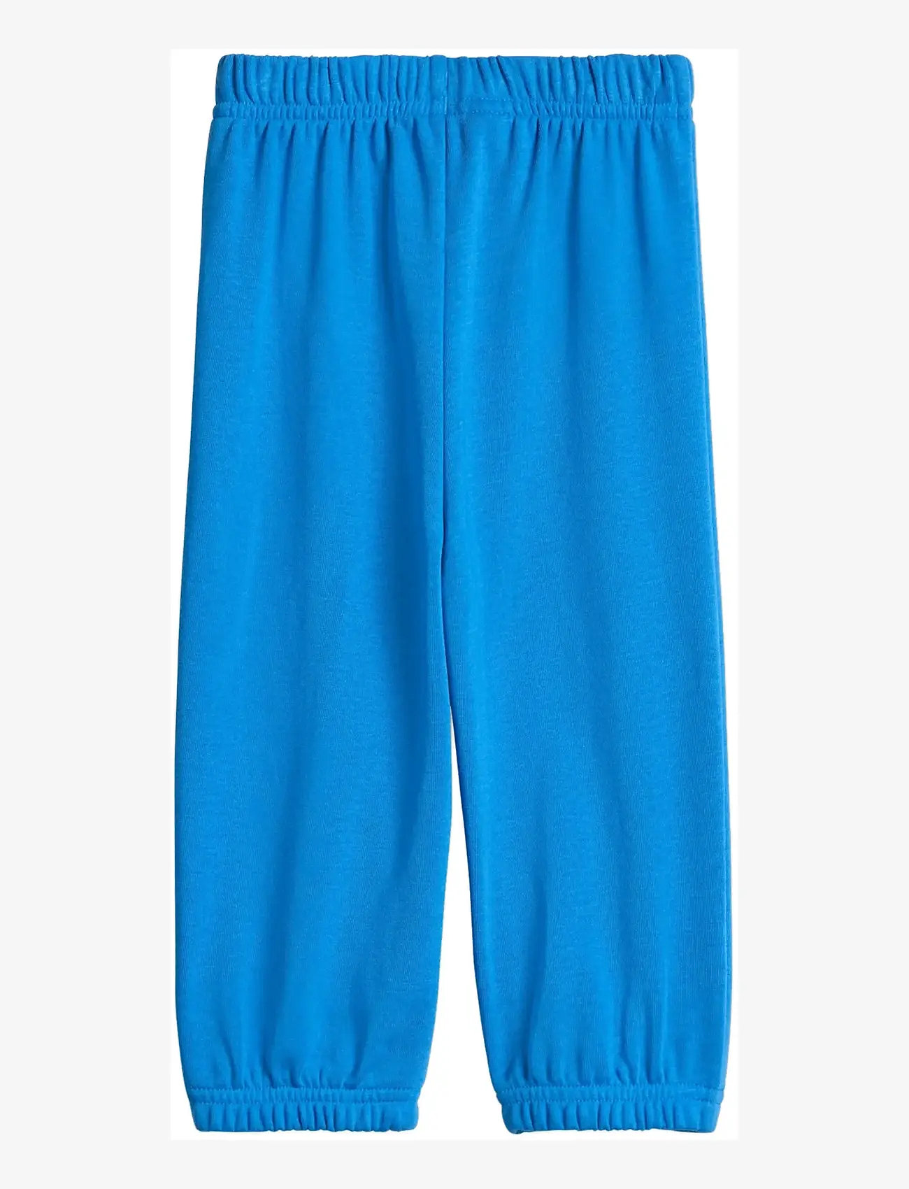 adidas Sportswear - I TRNSTR SET - joggingsæt & matchende sæt - rayblu/white - 3
