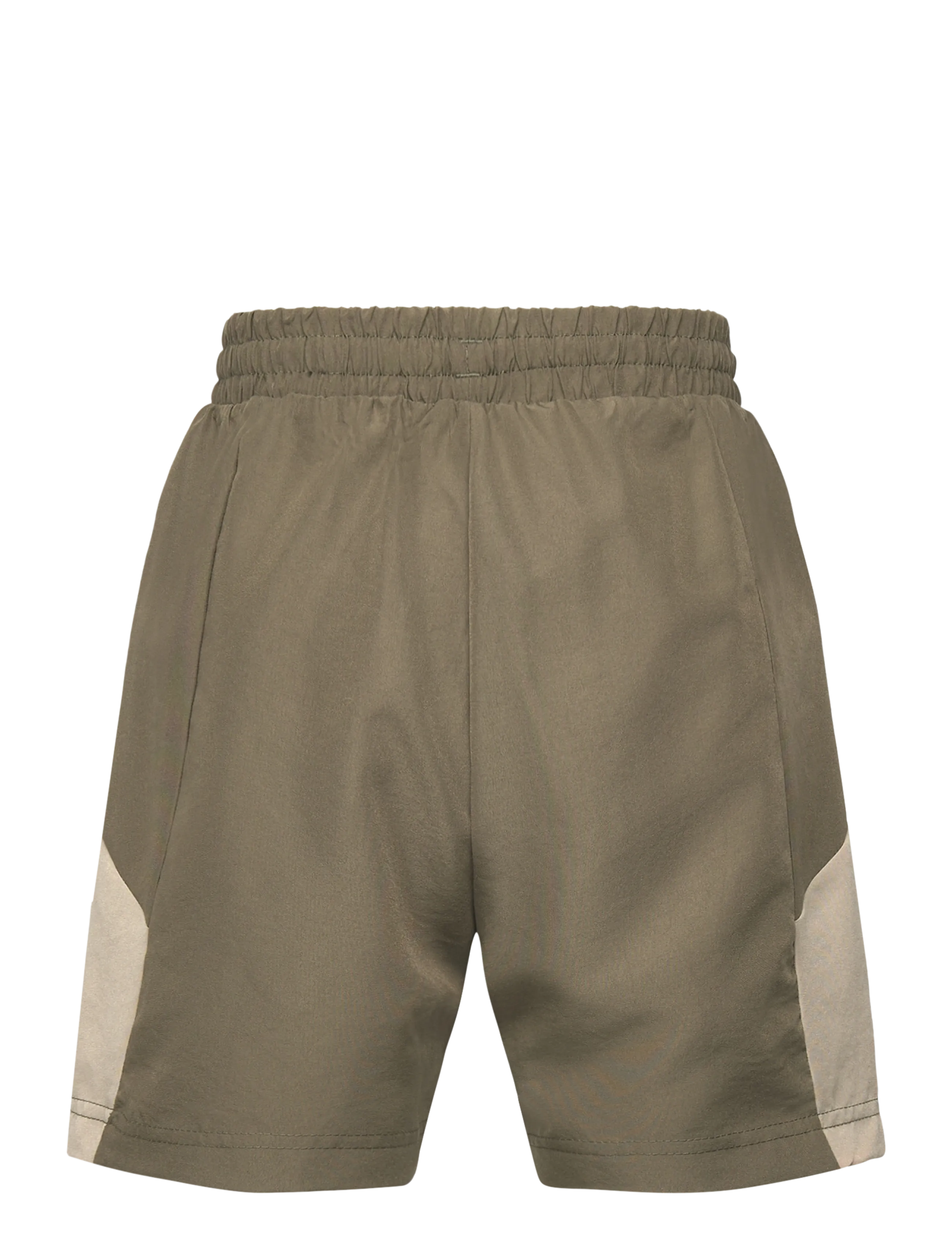 adidas Sportswear - J CB WV SHORT - sport-shorts - olistr/woca/crli - 2