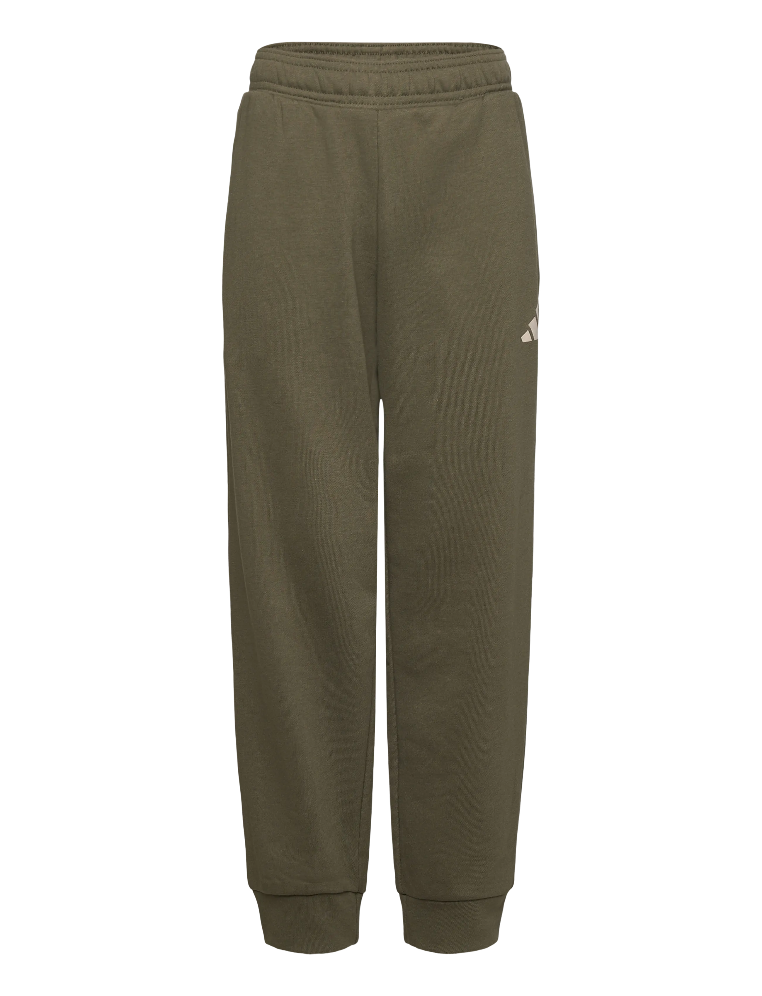 adidas Sportswear - J CB  FT TS - tracksuits & 2-piece sets - olistr/woca/crysta - 2