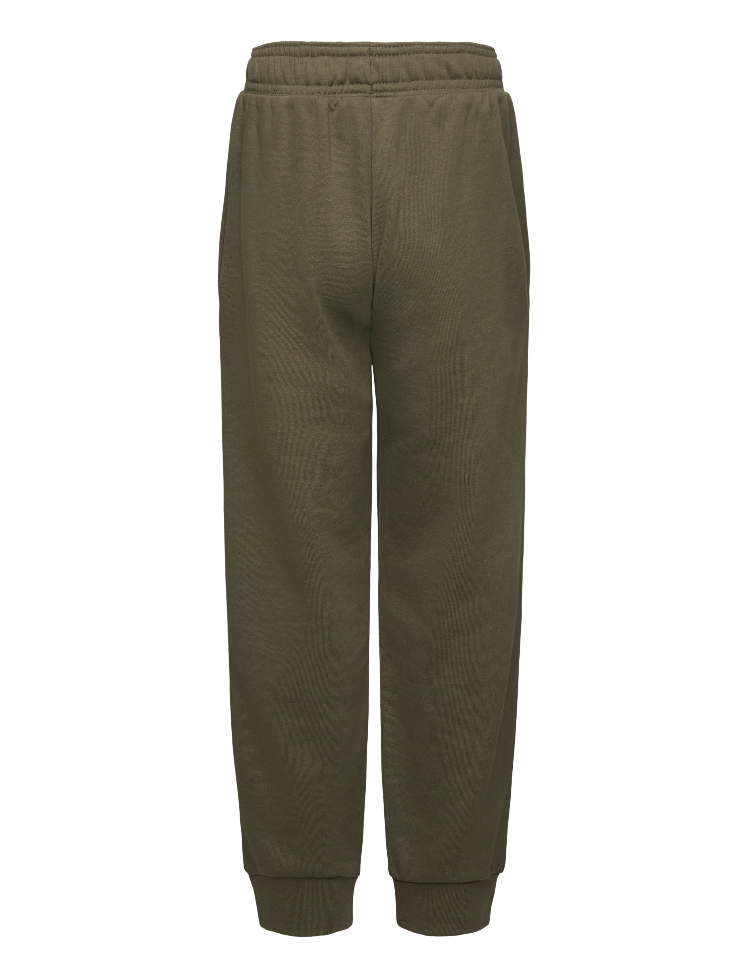 adidas Sportswear - J CB  FT TS - tracksuits & 2-piece sets - olistr/woca/crysta - 3